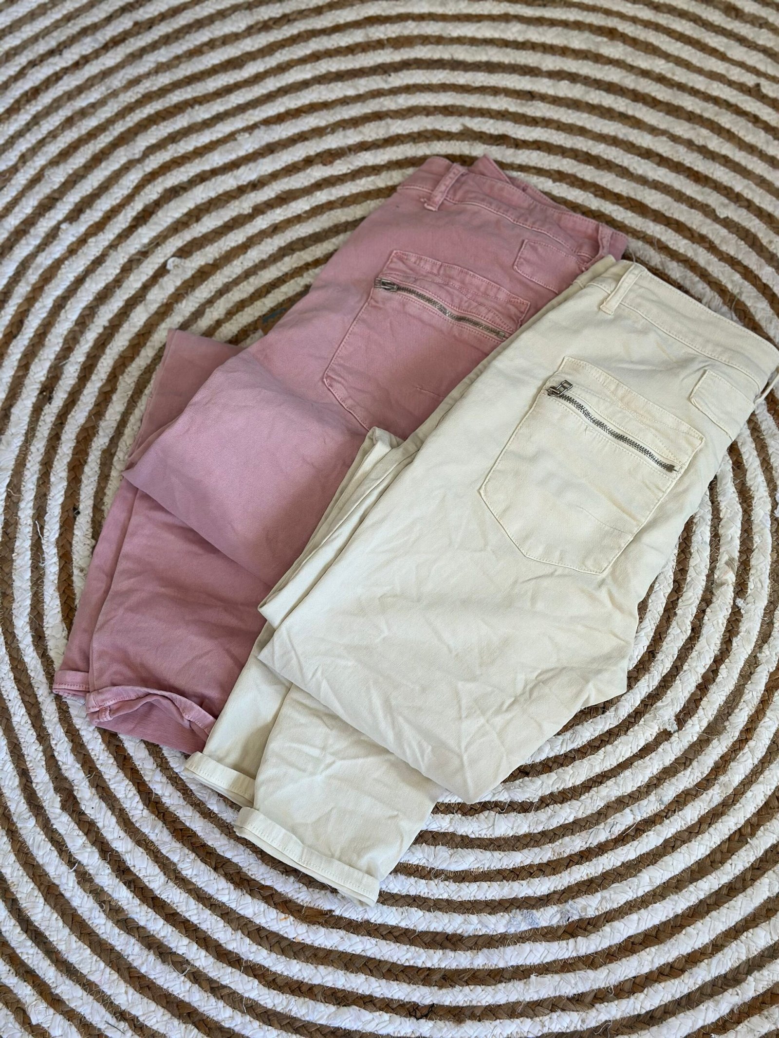 Pantalon Melly
