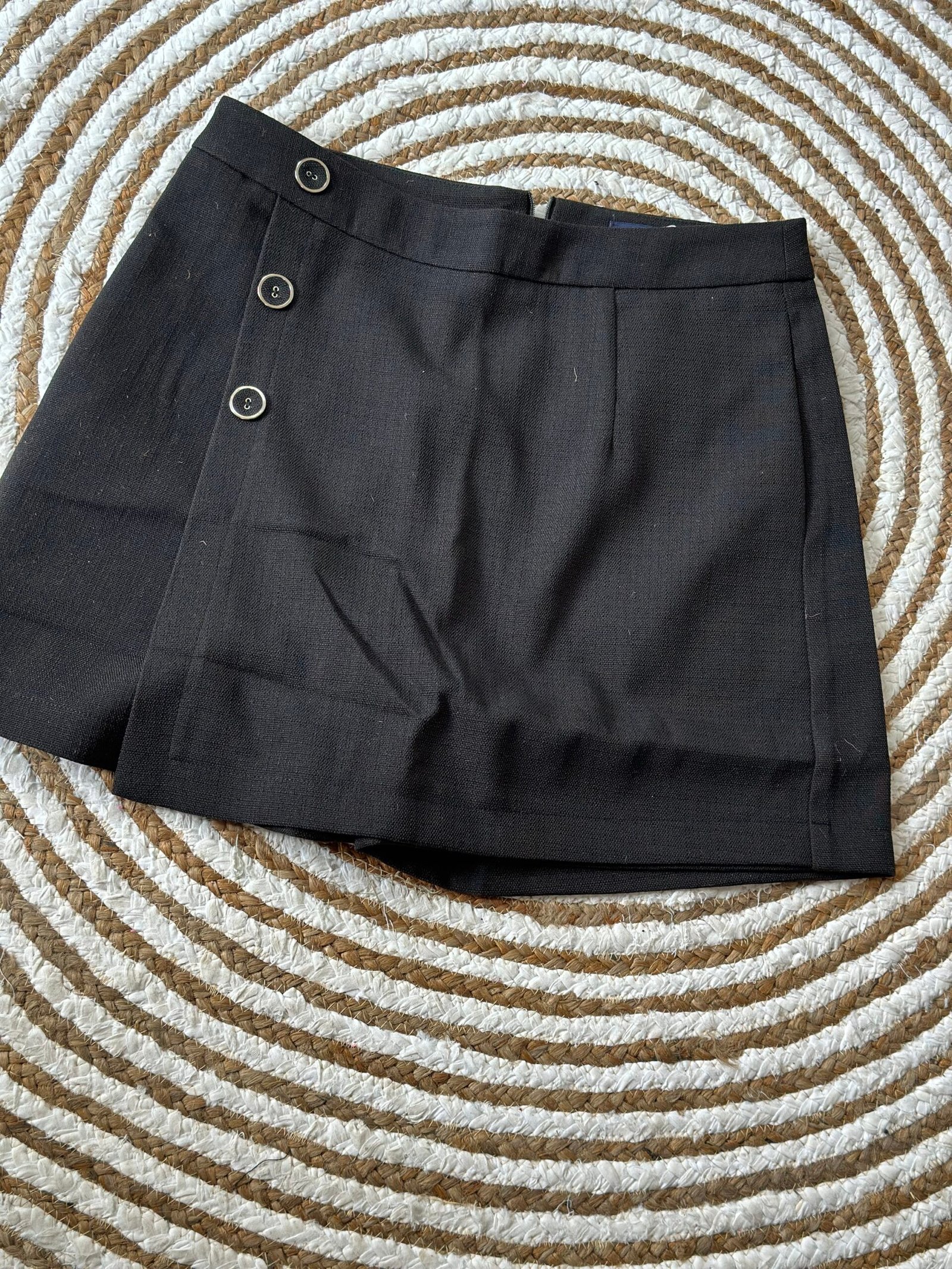 Jupe short nanou
