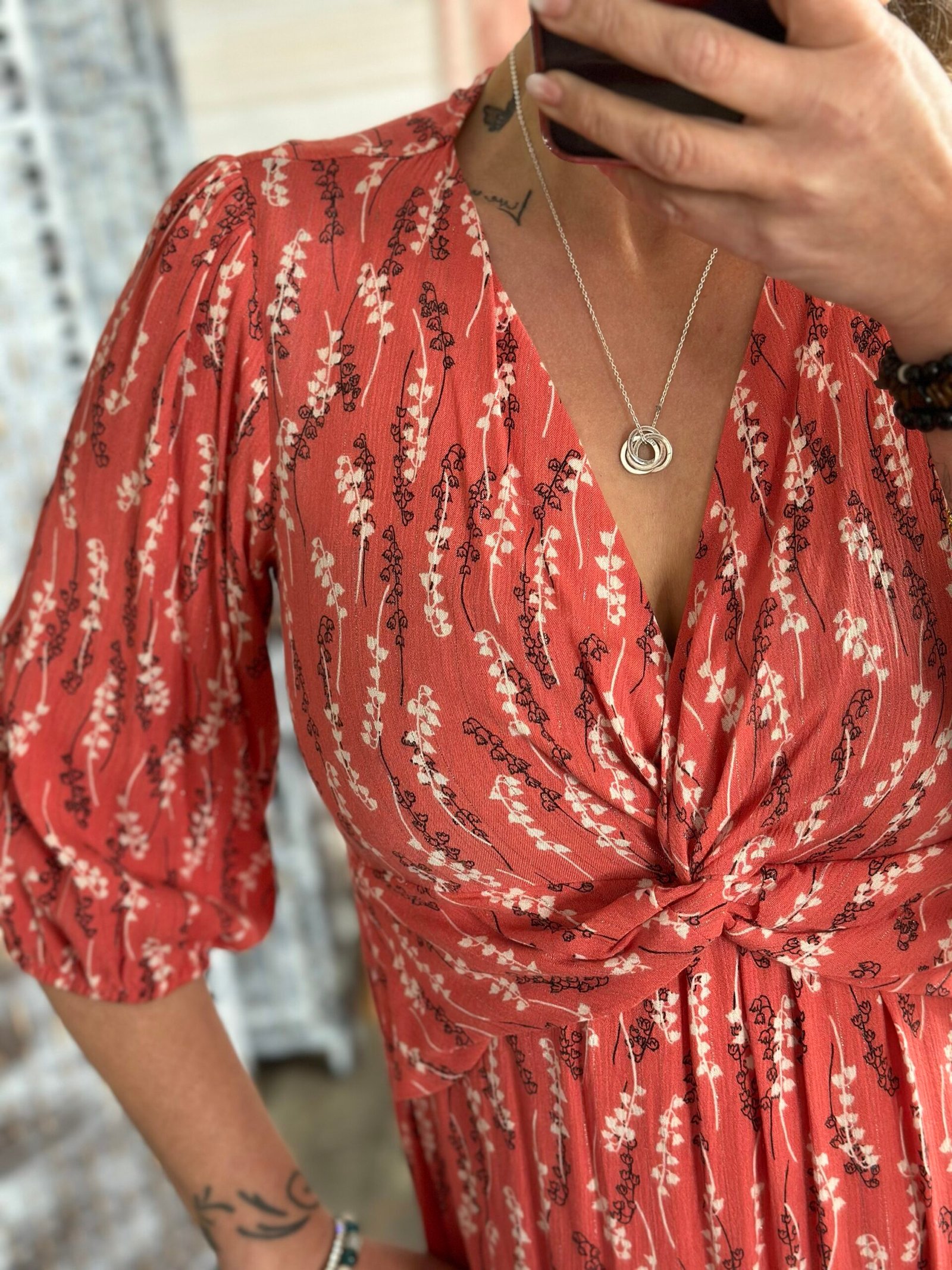 Robe magdaleny