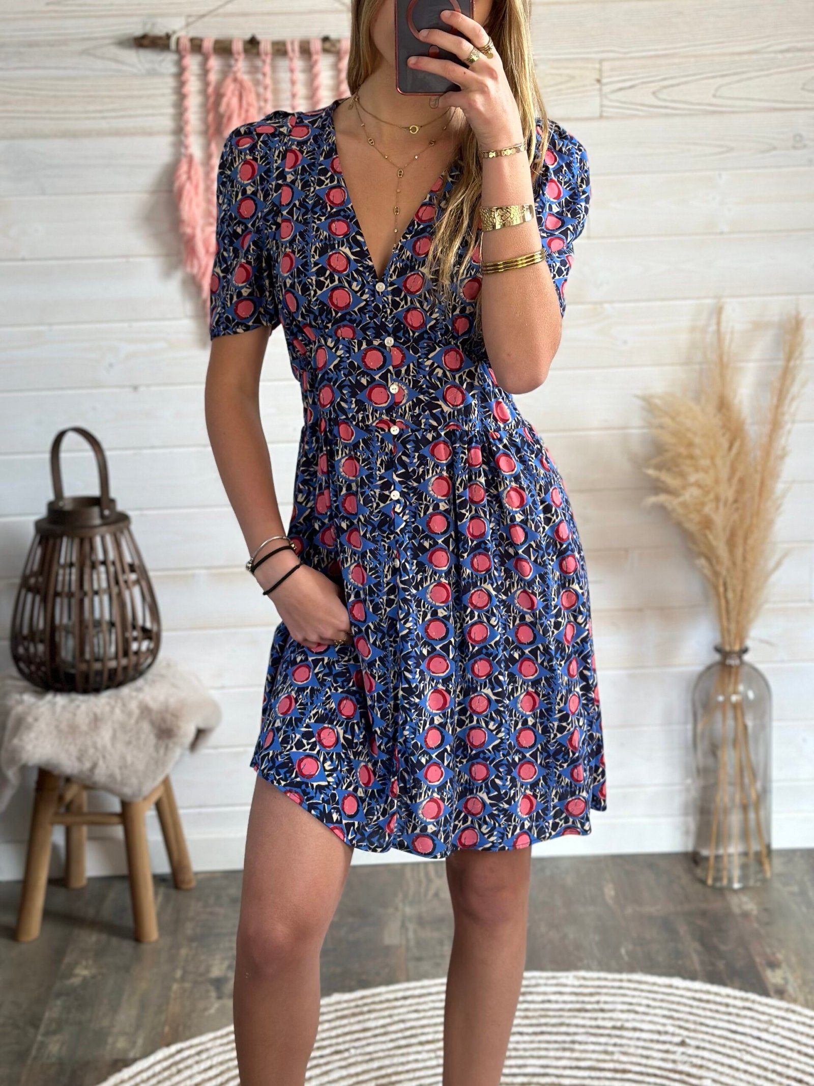 Robe Lorenza