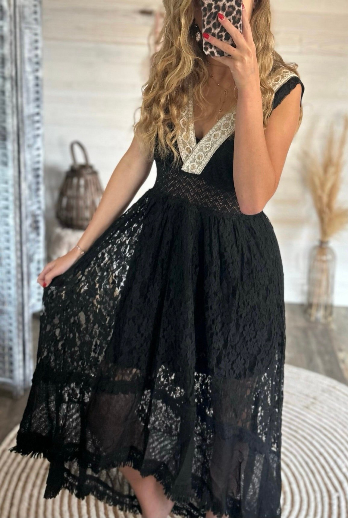Robe Malou