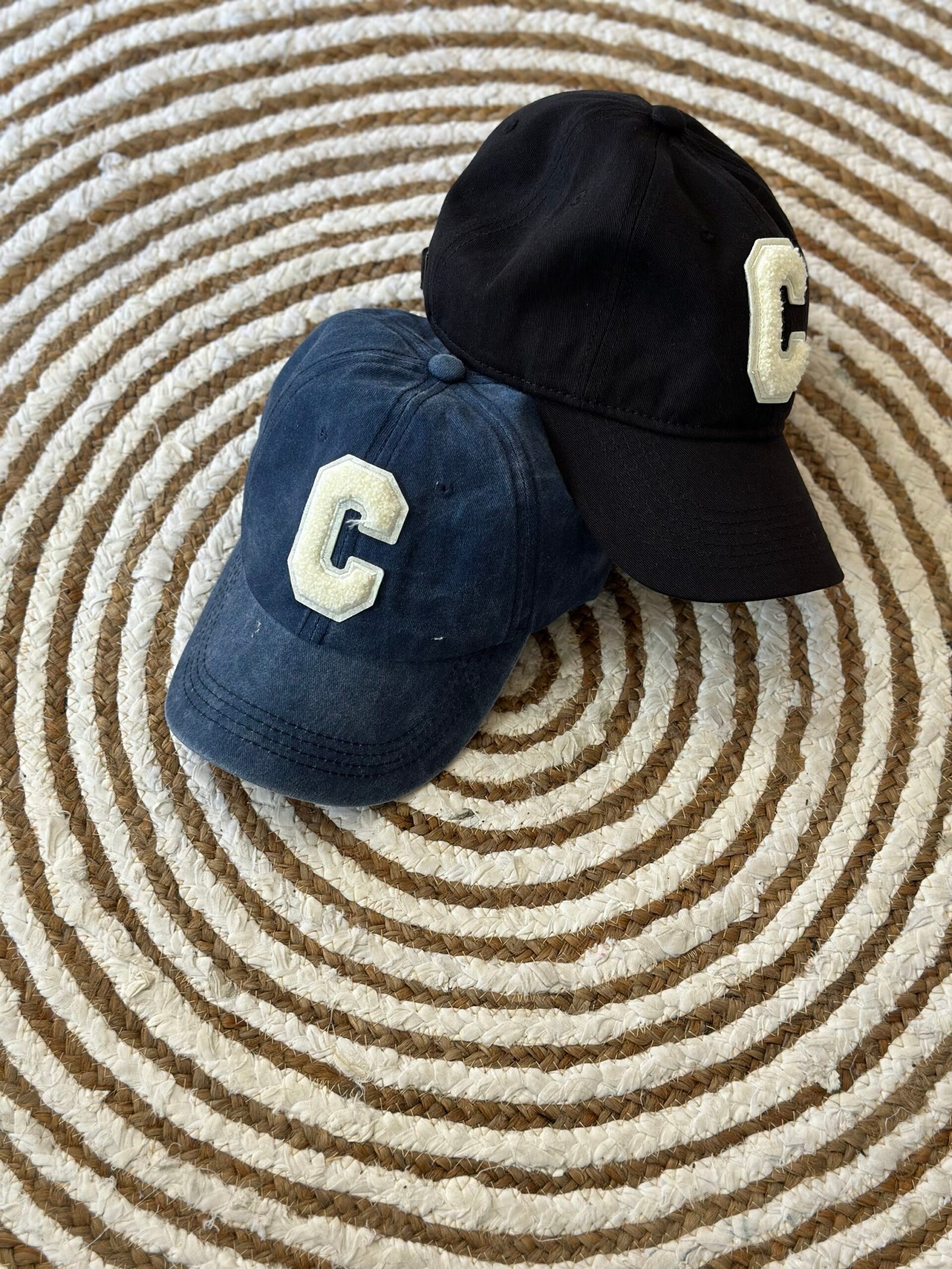 Casquette may