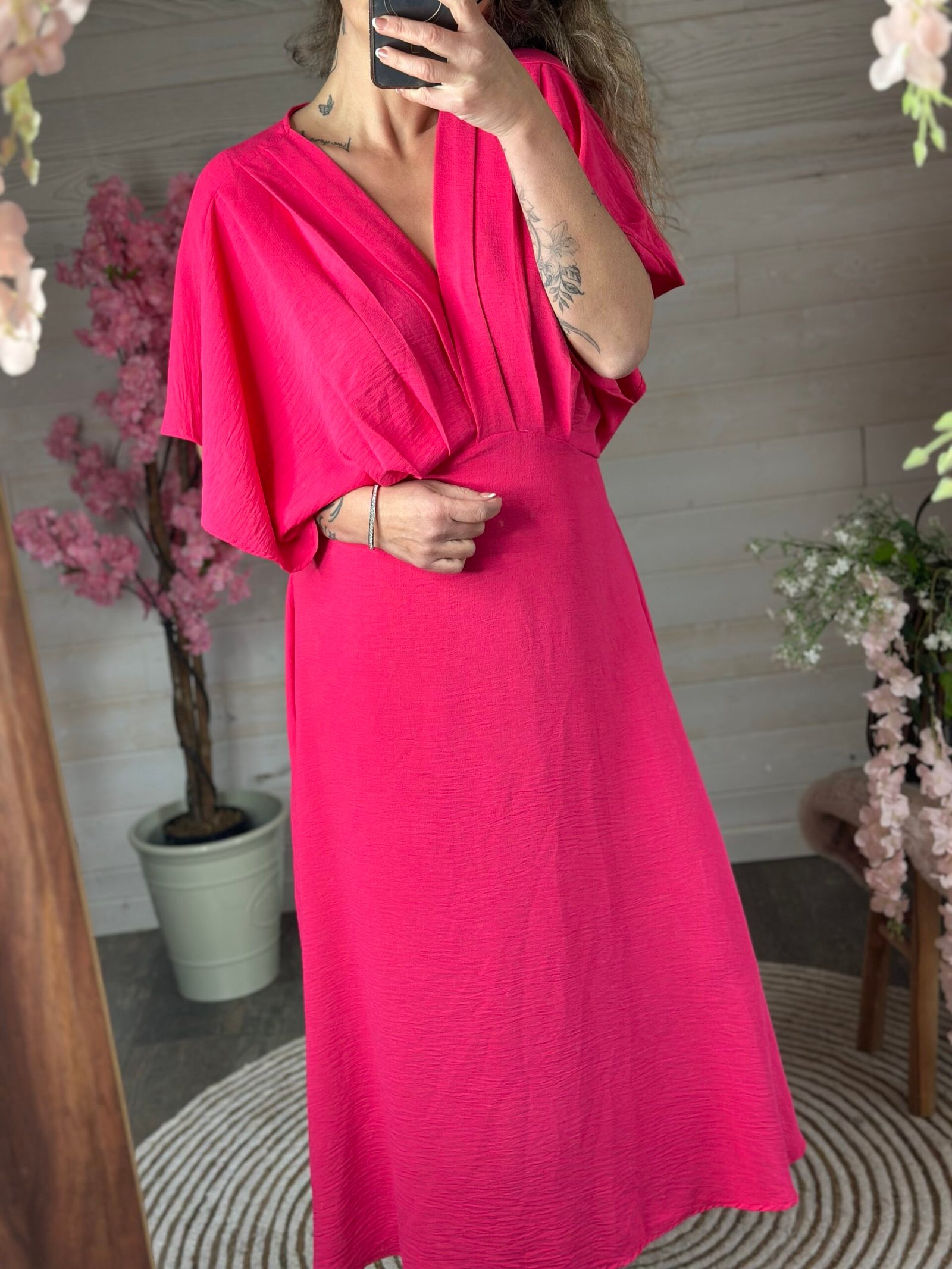 Robe Alabama