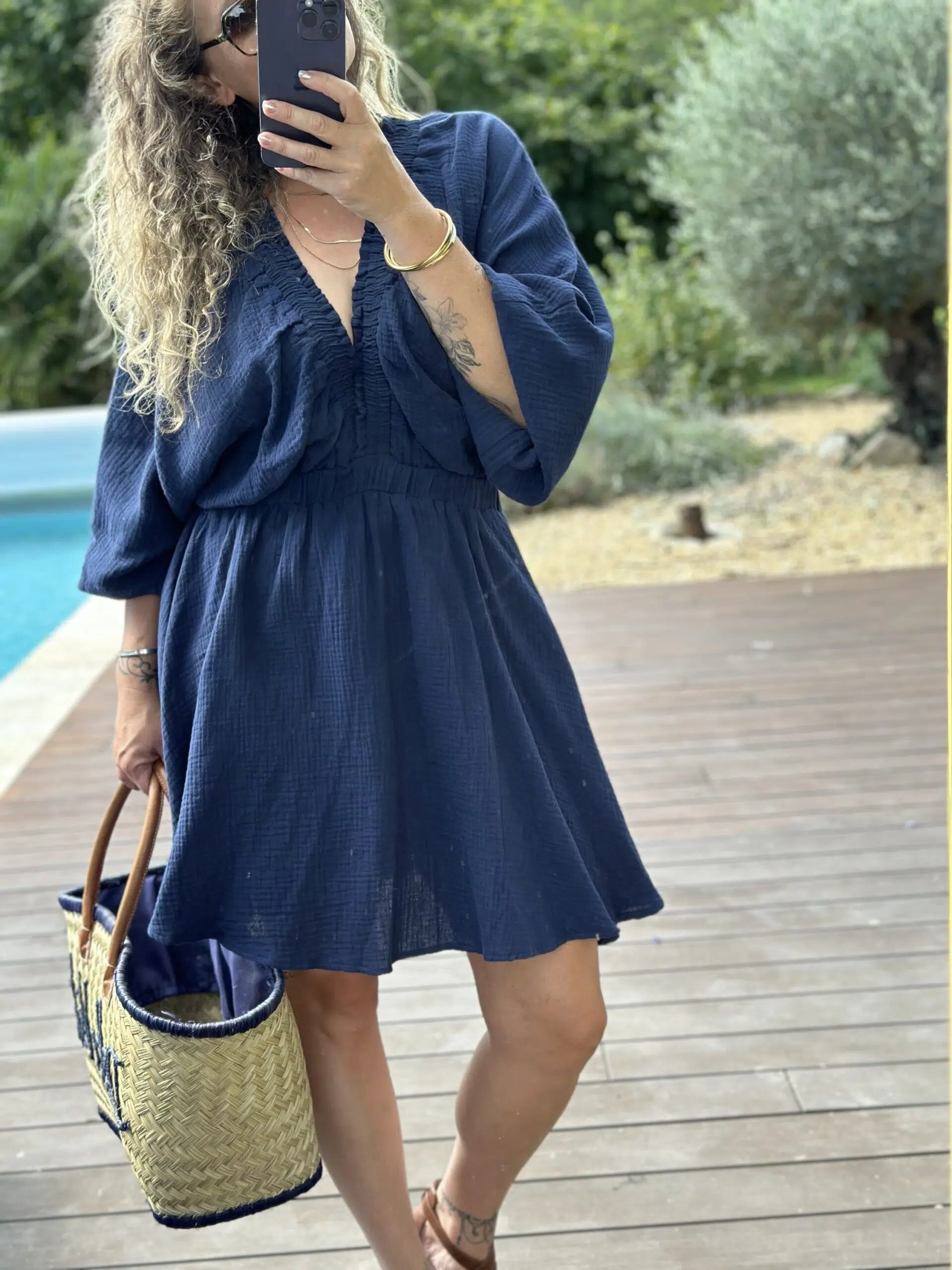 Robe Tinnie – Image 1