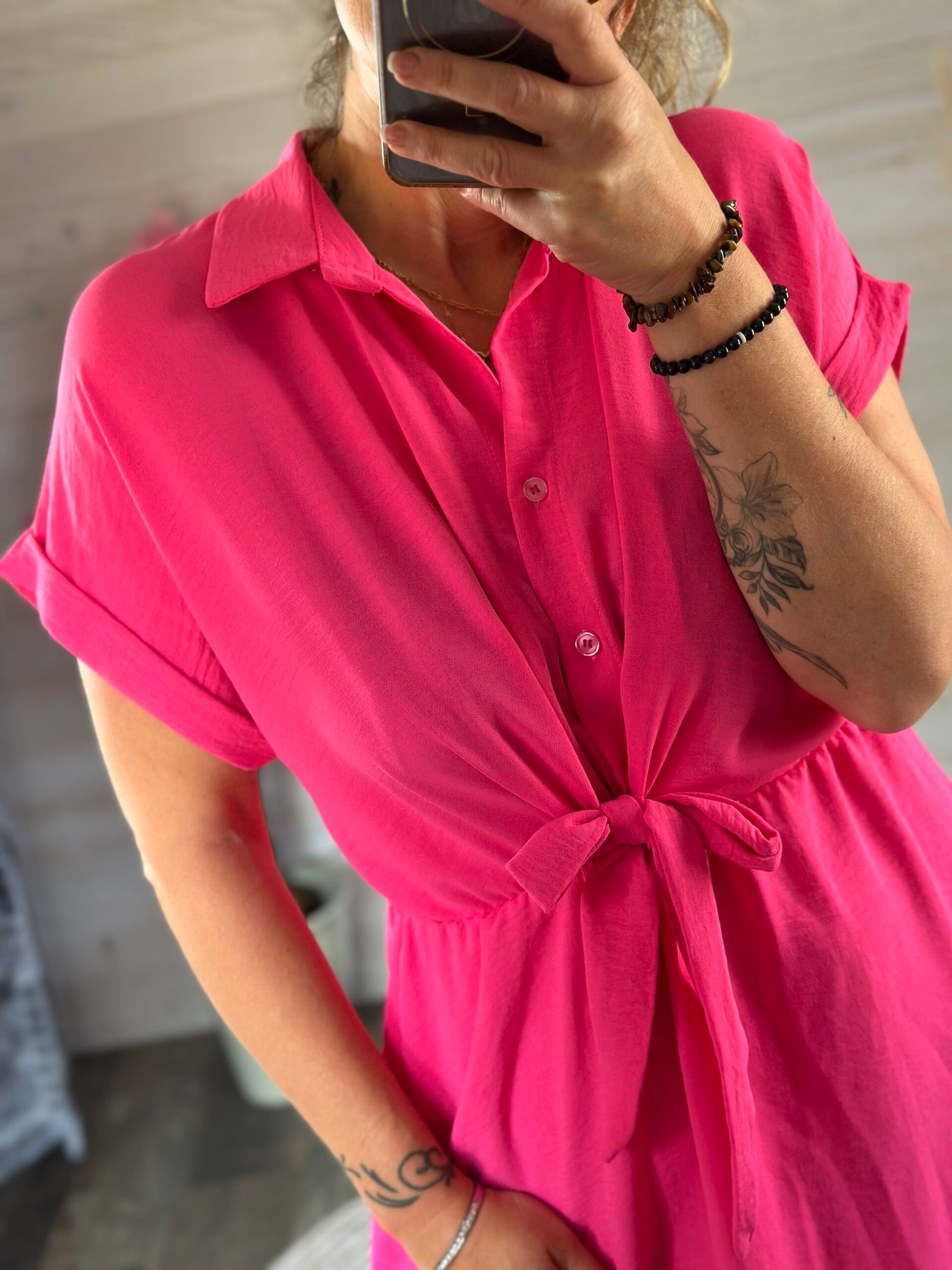Robe Lou