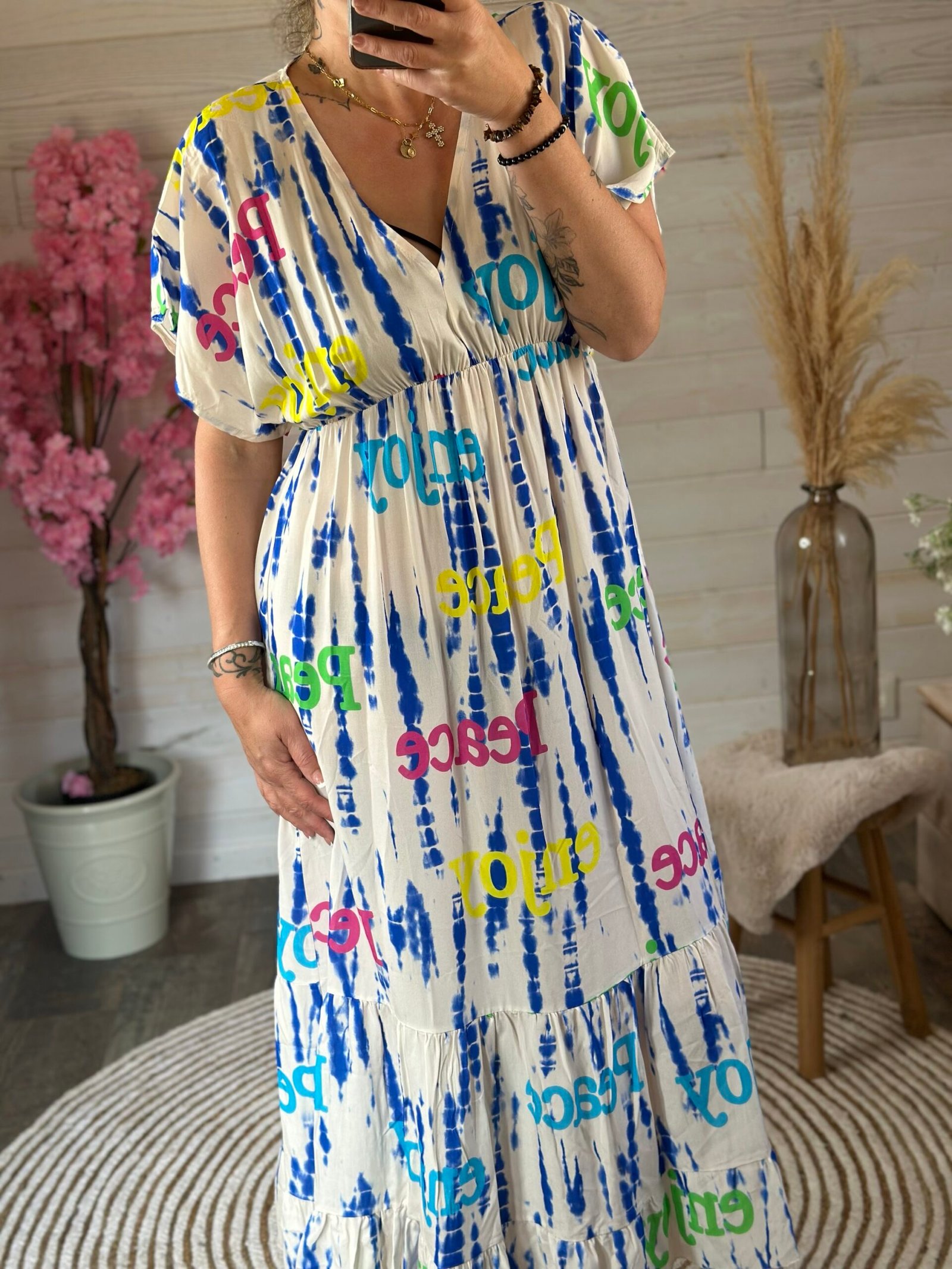 Robe enjoy