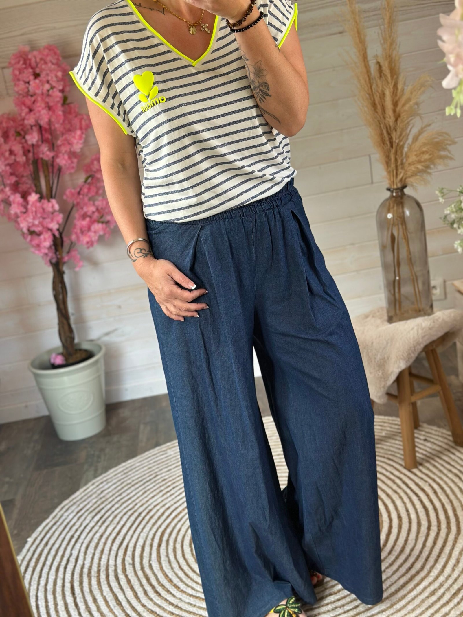 Pantalon  Lili