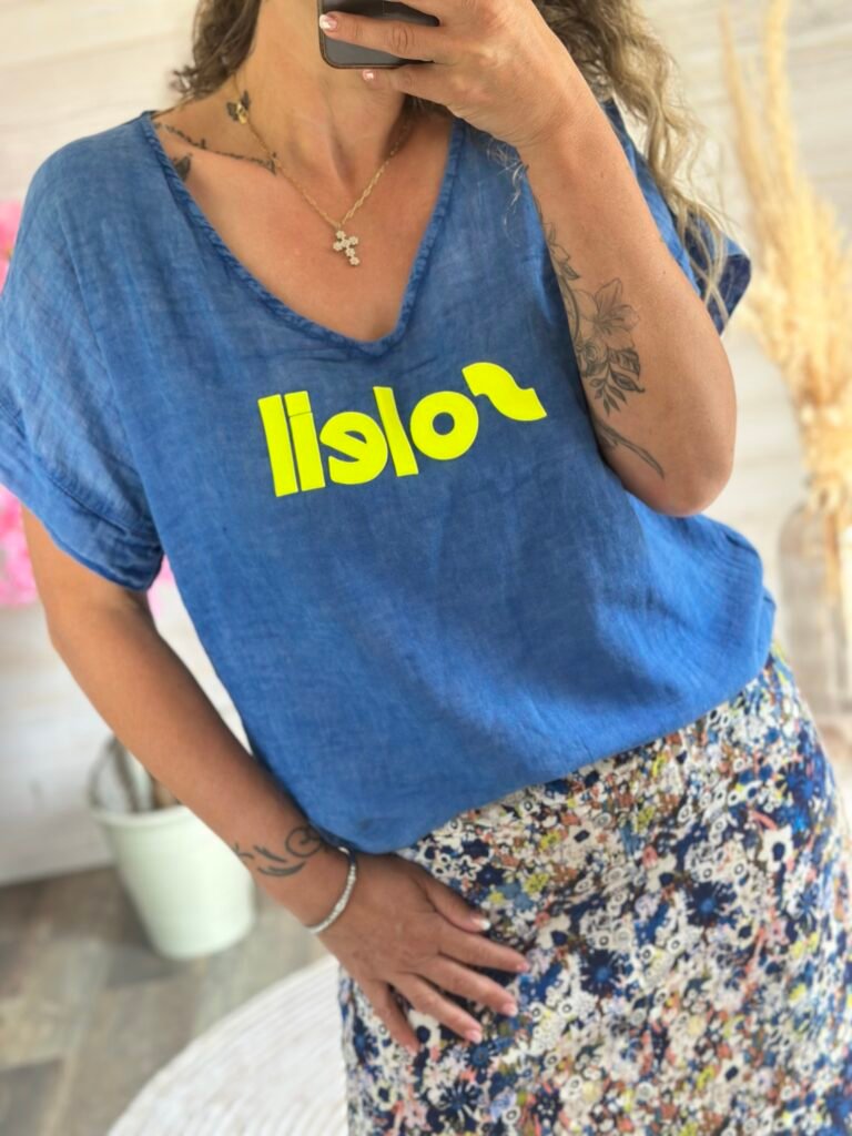 Top soleil