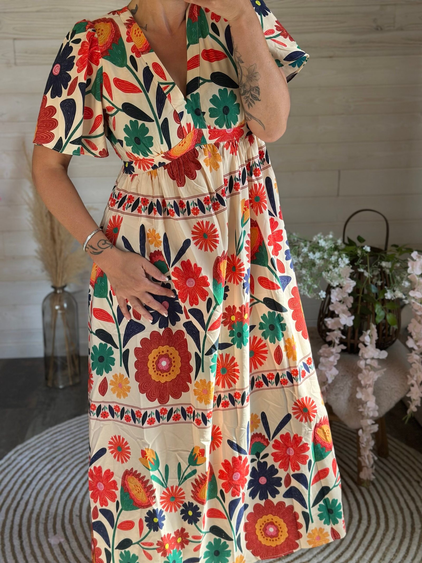Robe  Lassi