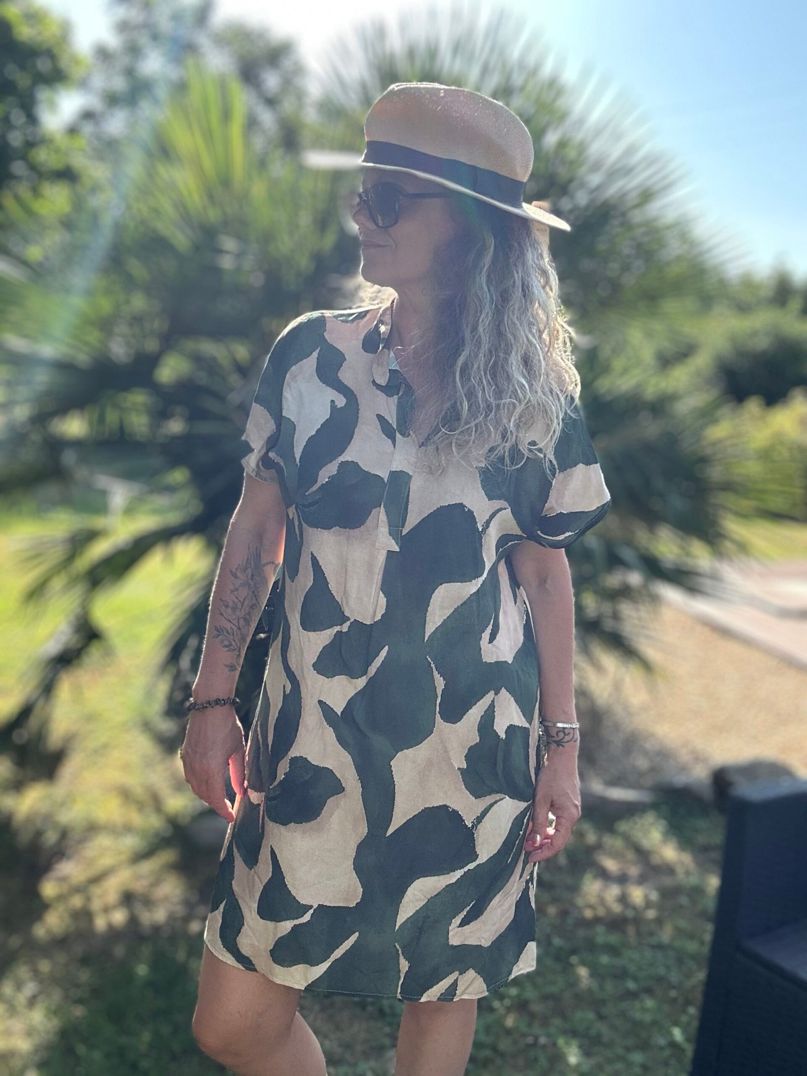 Robe Sophie
