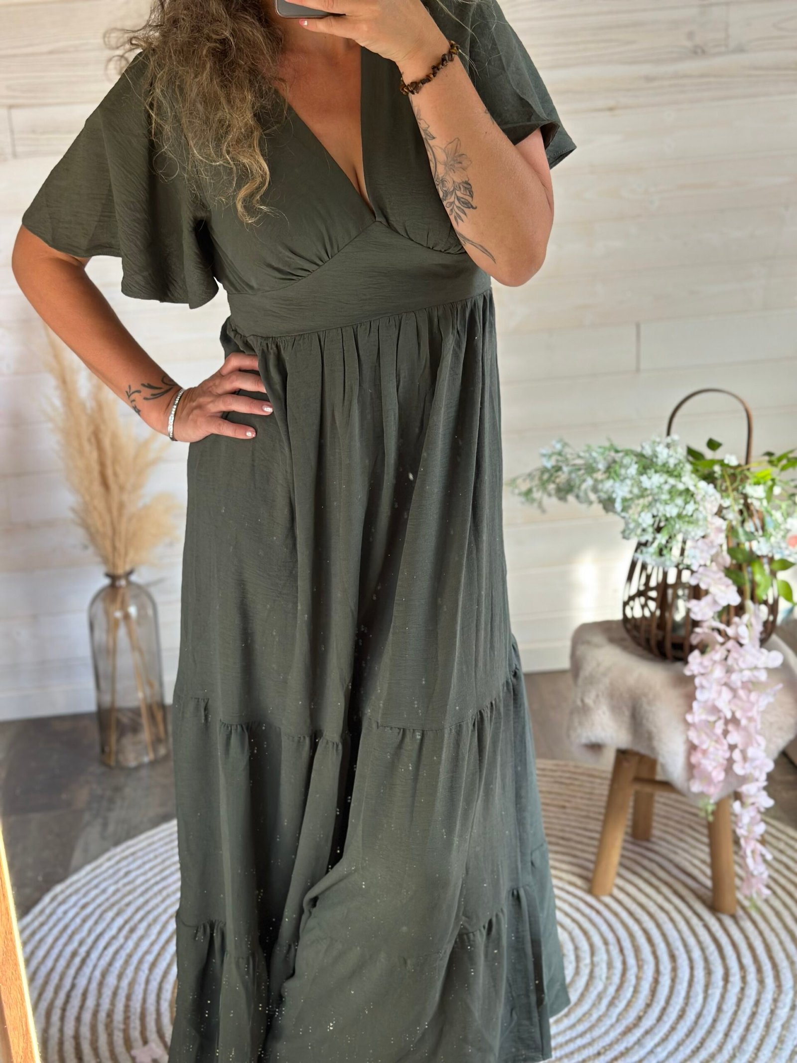 Robe Roma