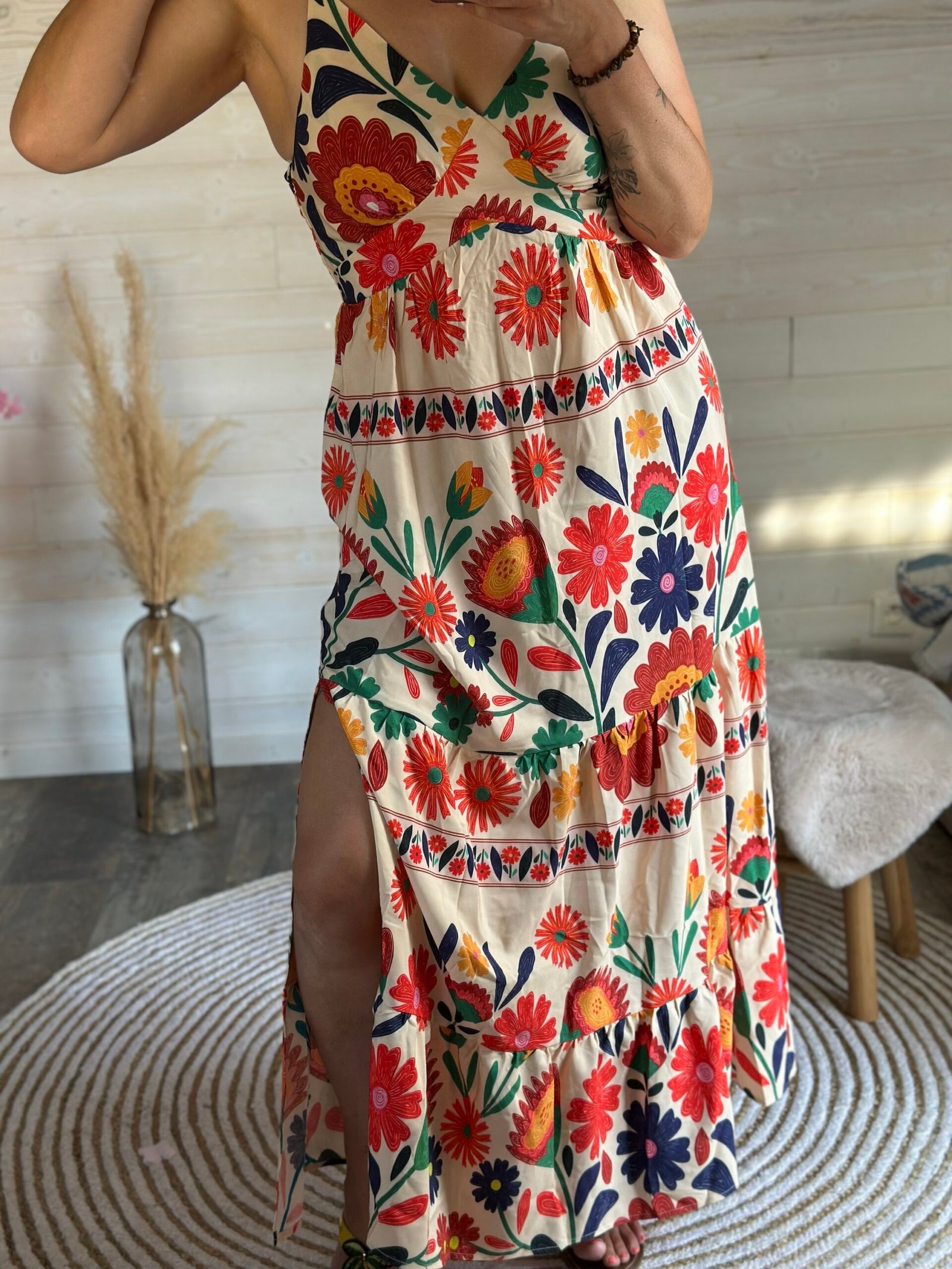Robe Lassia