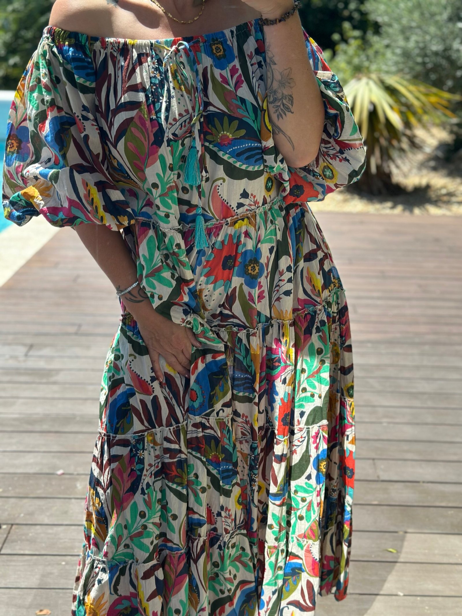 Robe Lolita