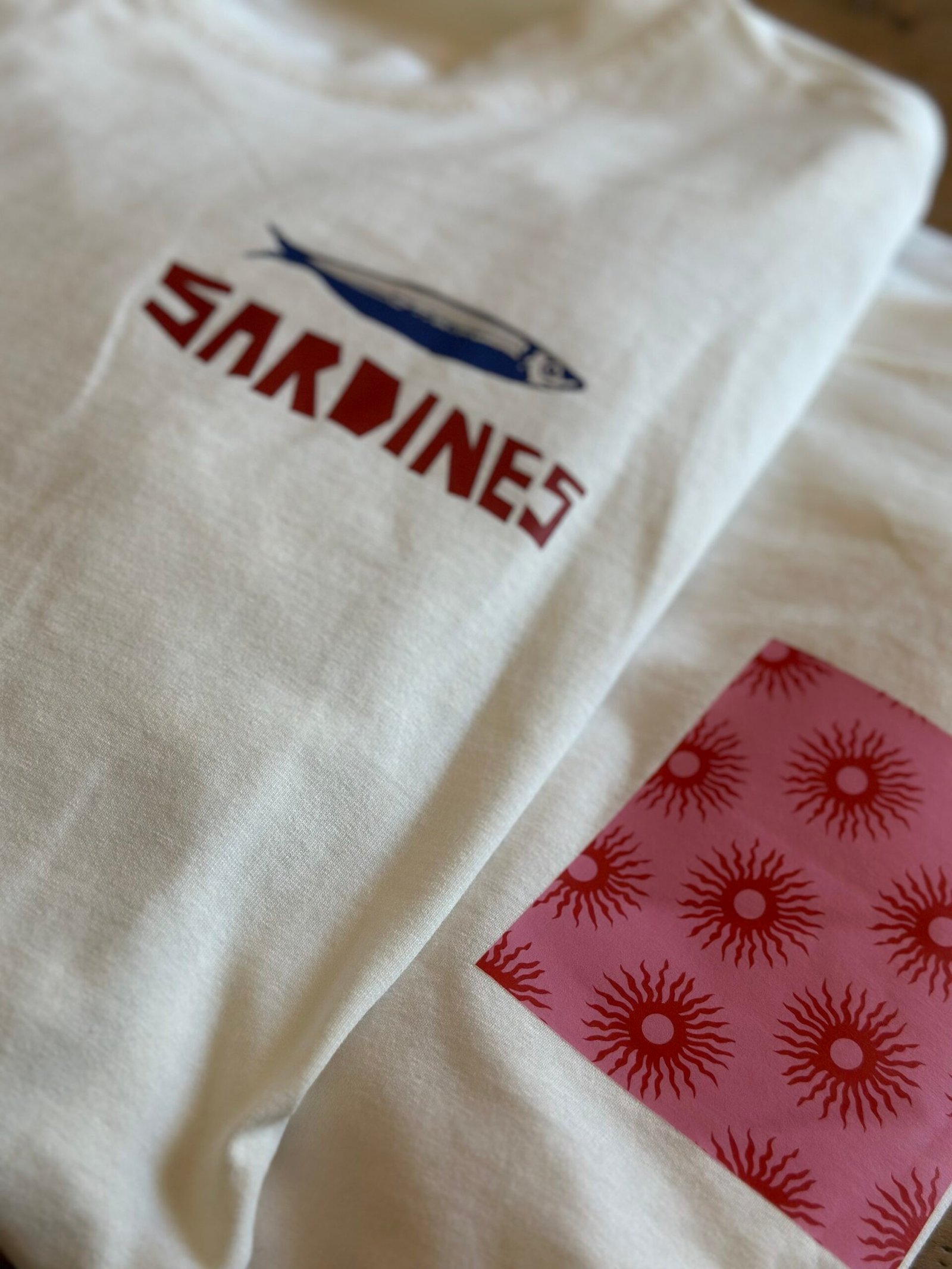 Tee shirt Summer