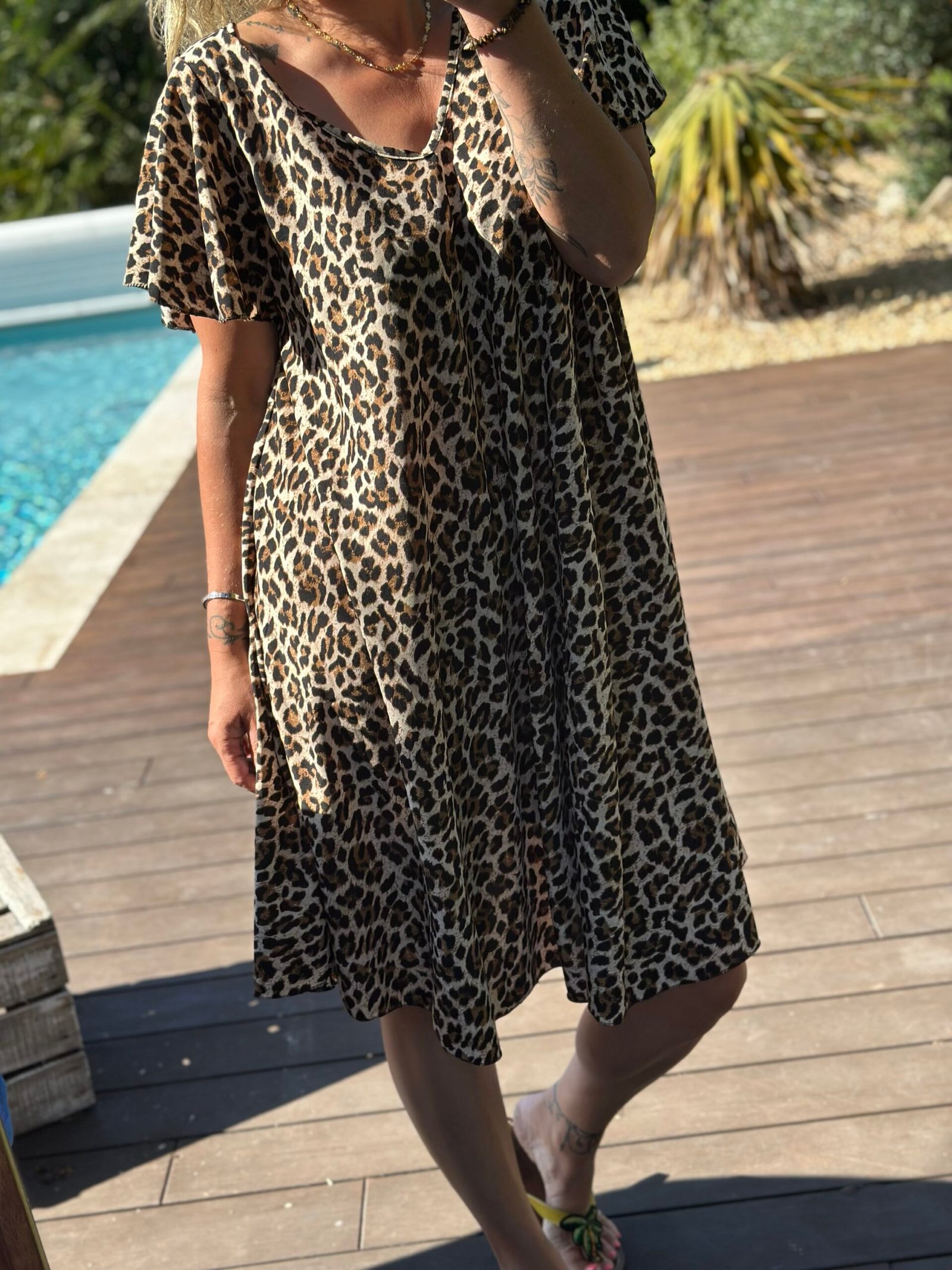 Robe Louisa