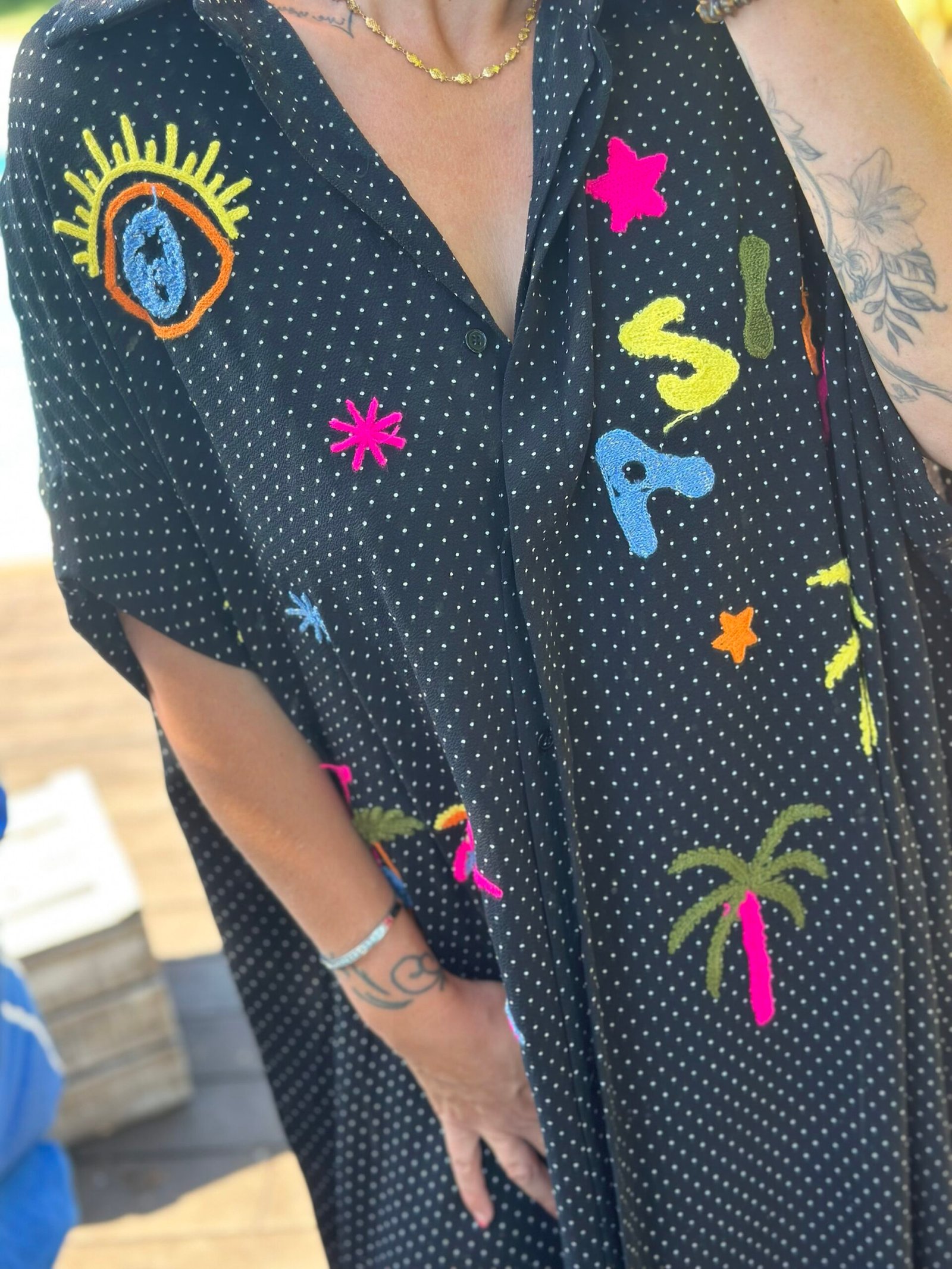 Robe Ibiza