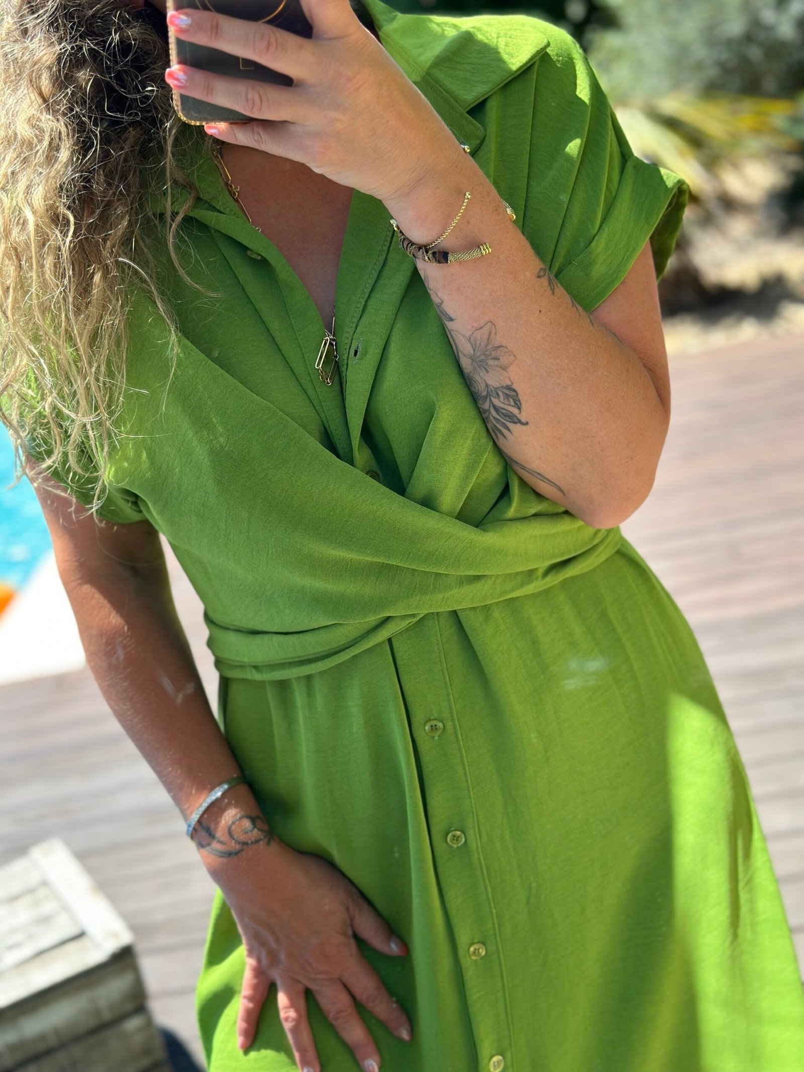 olive