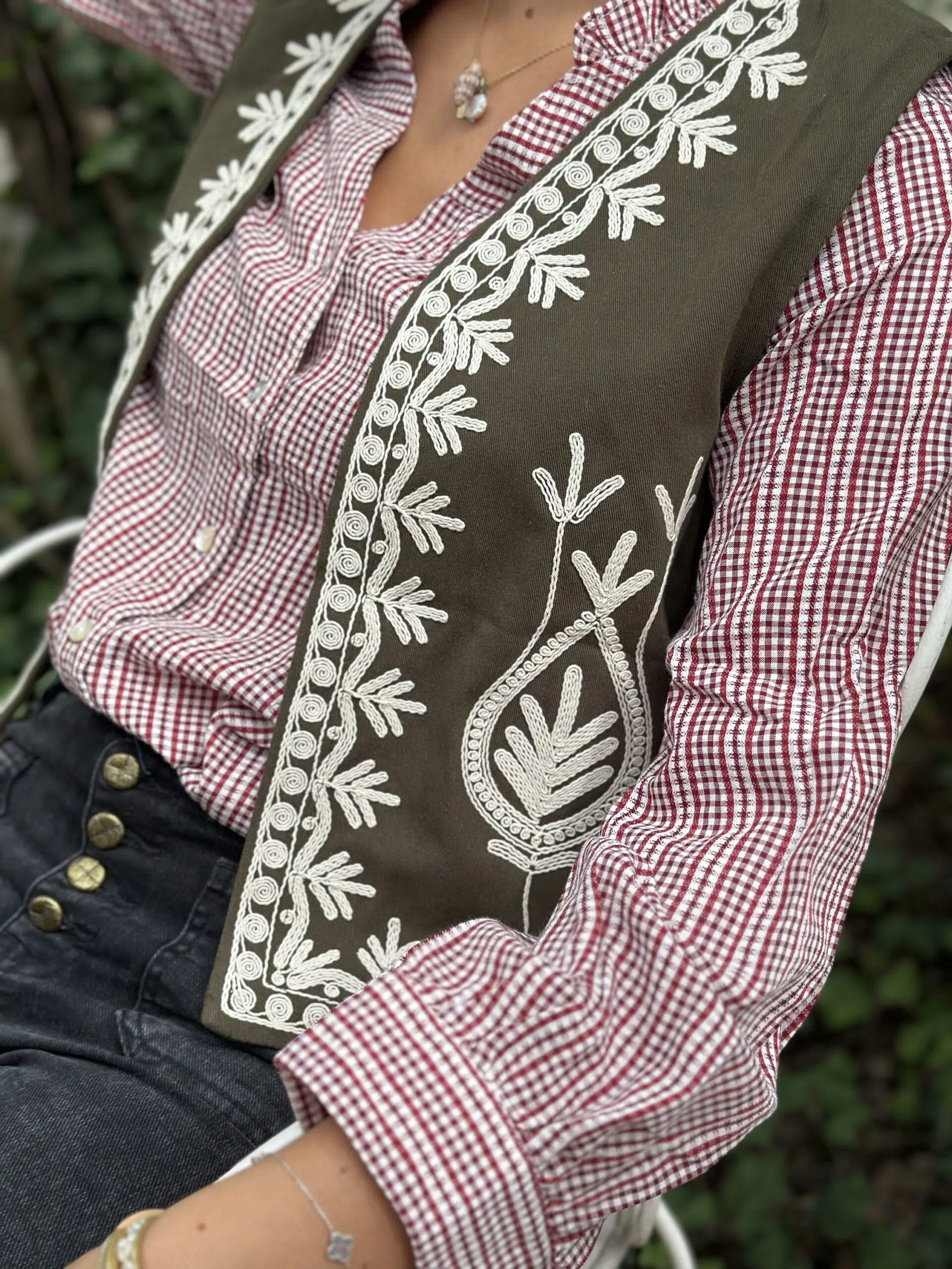 Gilet Marvin – Image 2