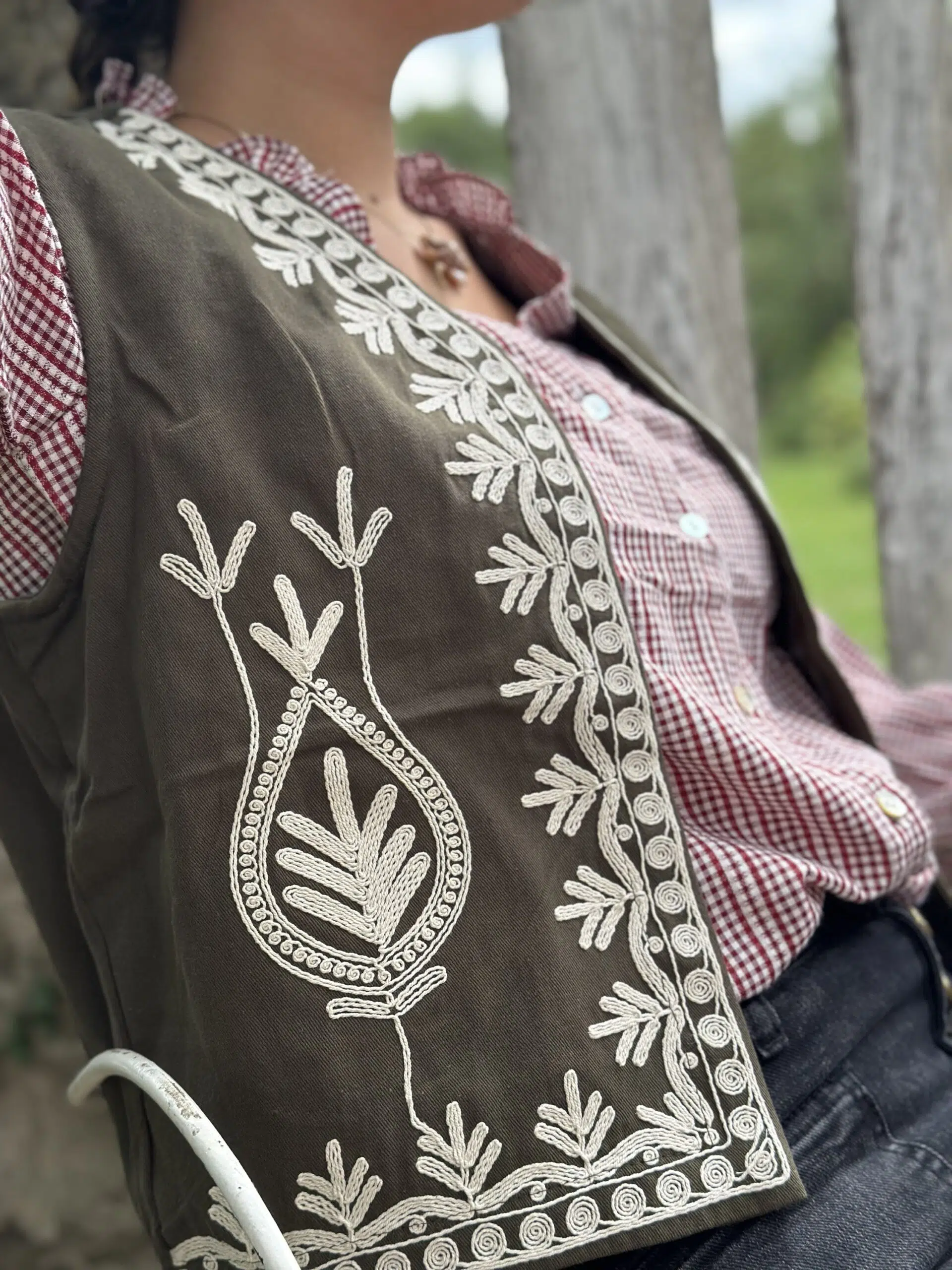 Gilet Marvin – Image 1