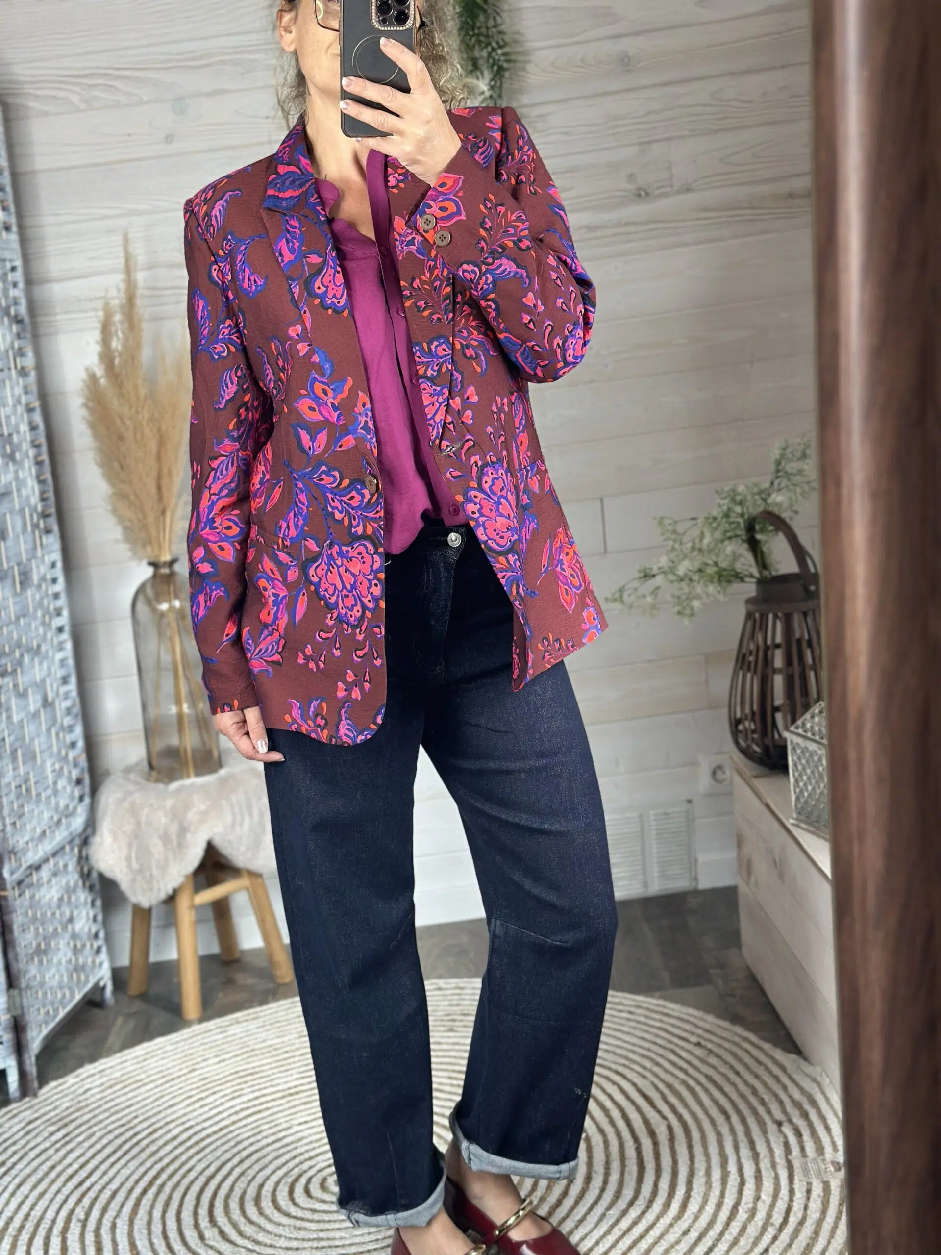 Veste Camille – Image 3