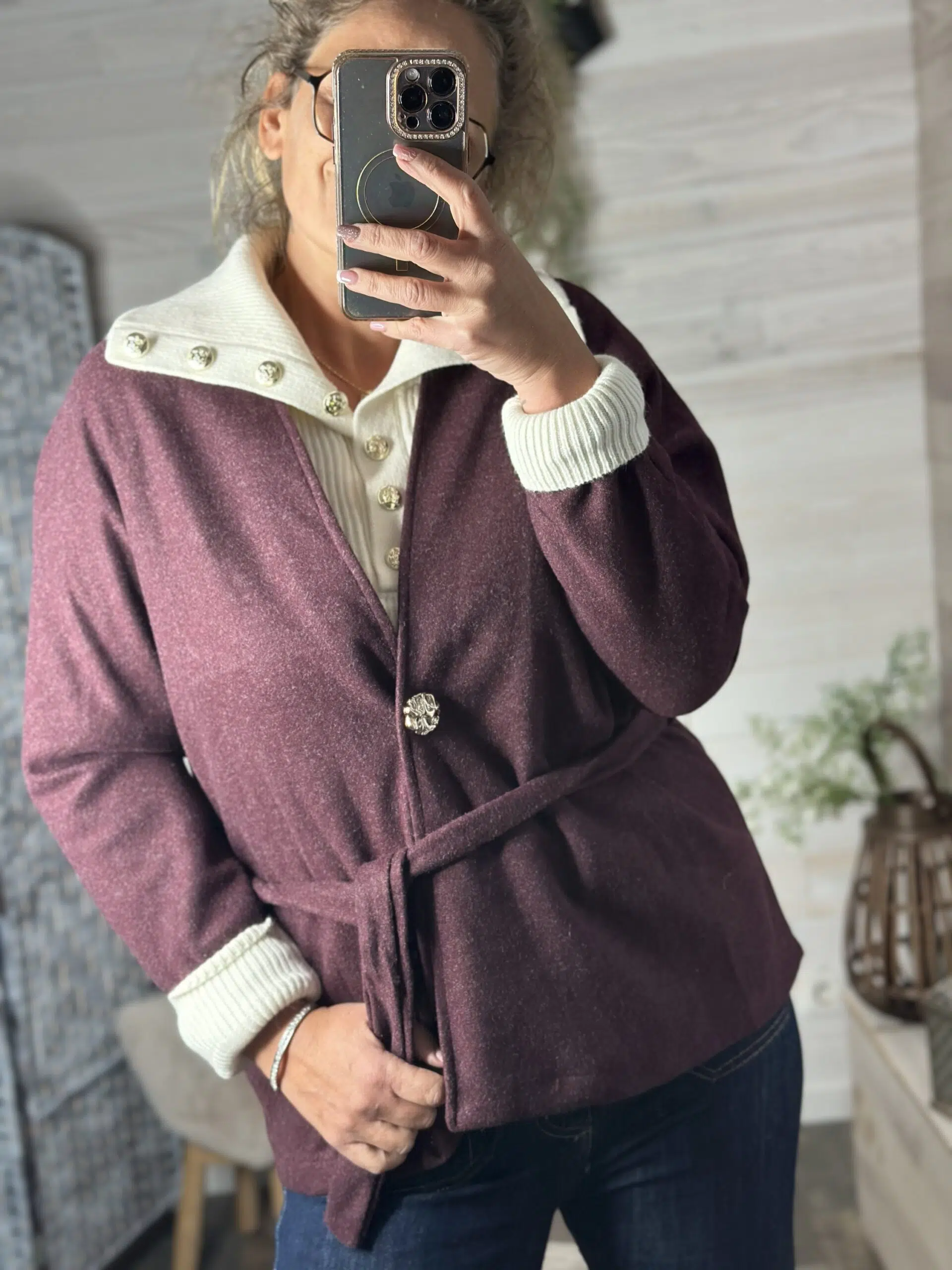 Gilet Max – Image 2