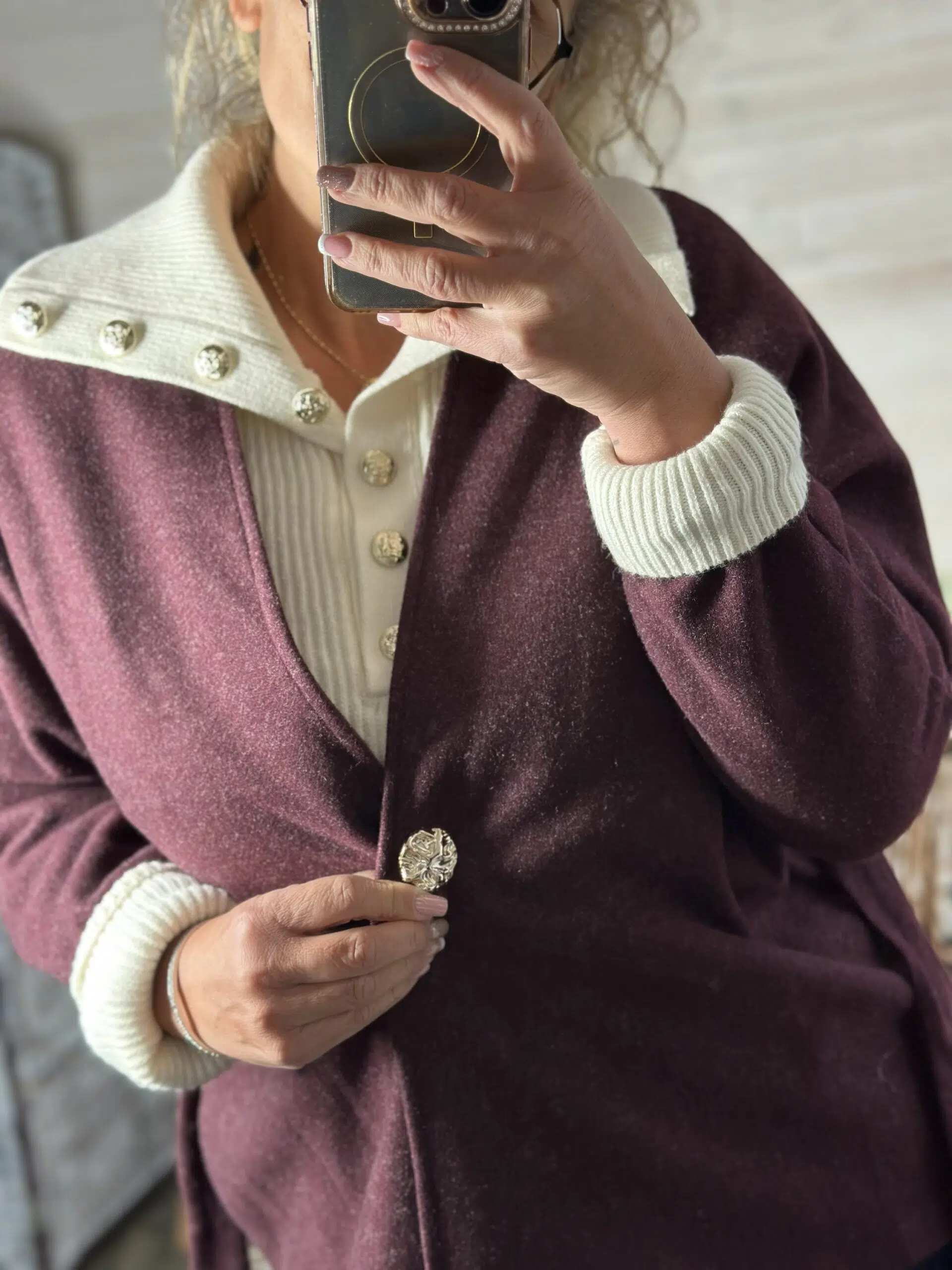 Gilet Max – Image 3