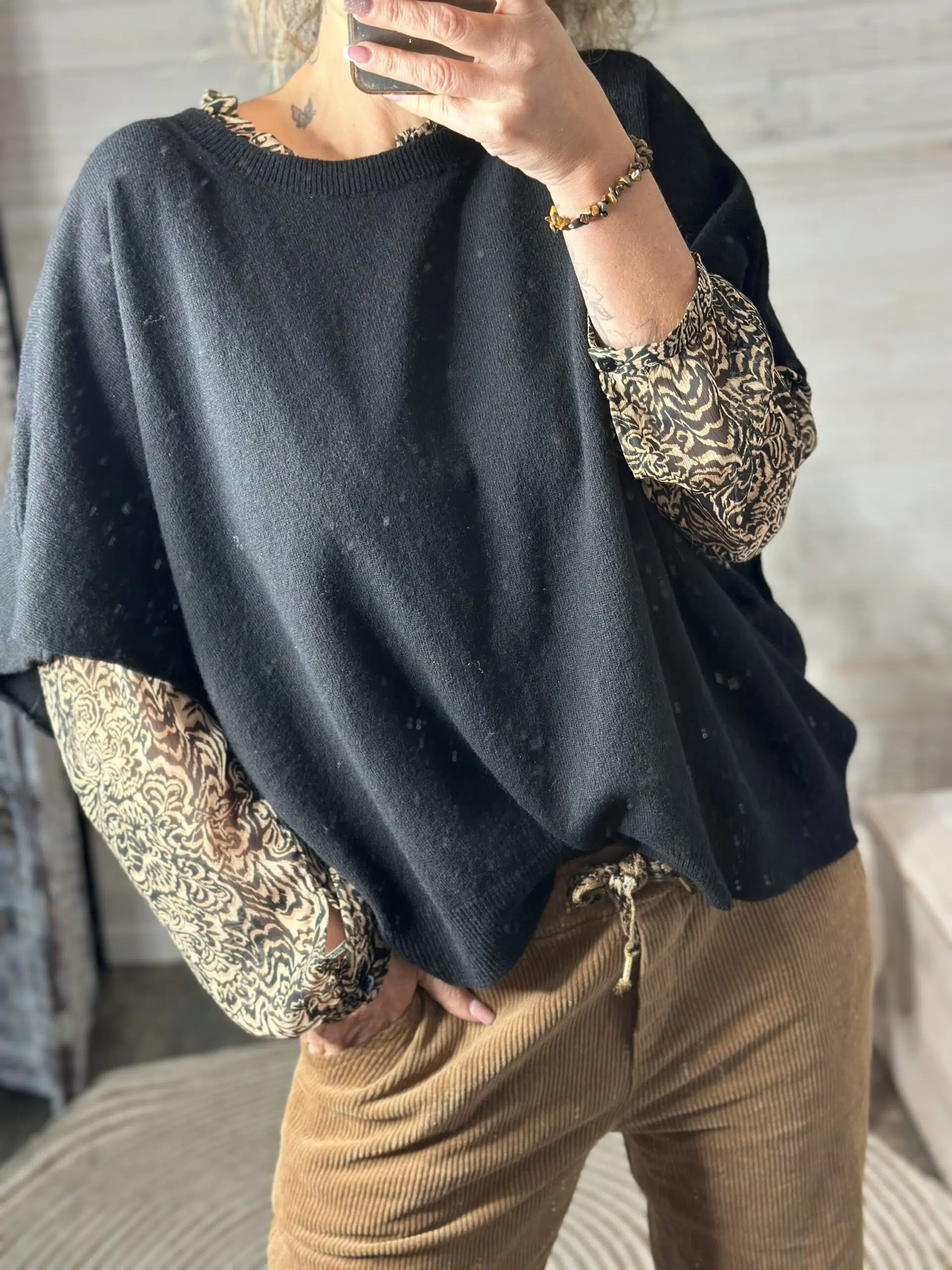 Pull cap – Image 1