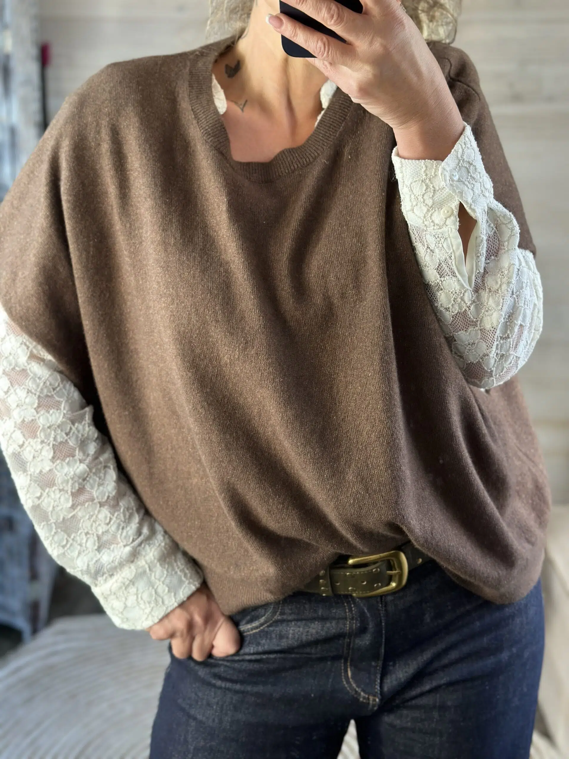 Pull cap – Image 2