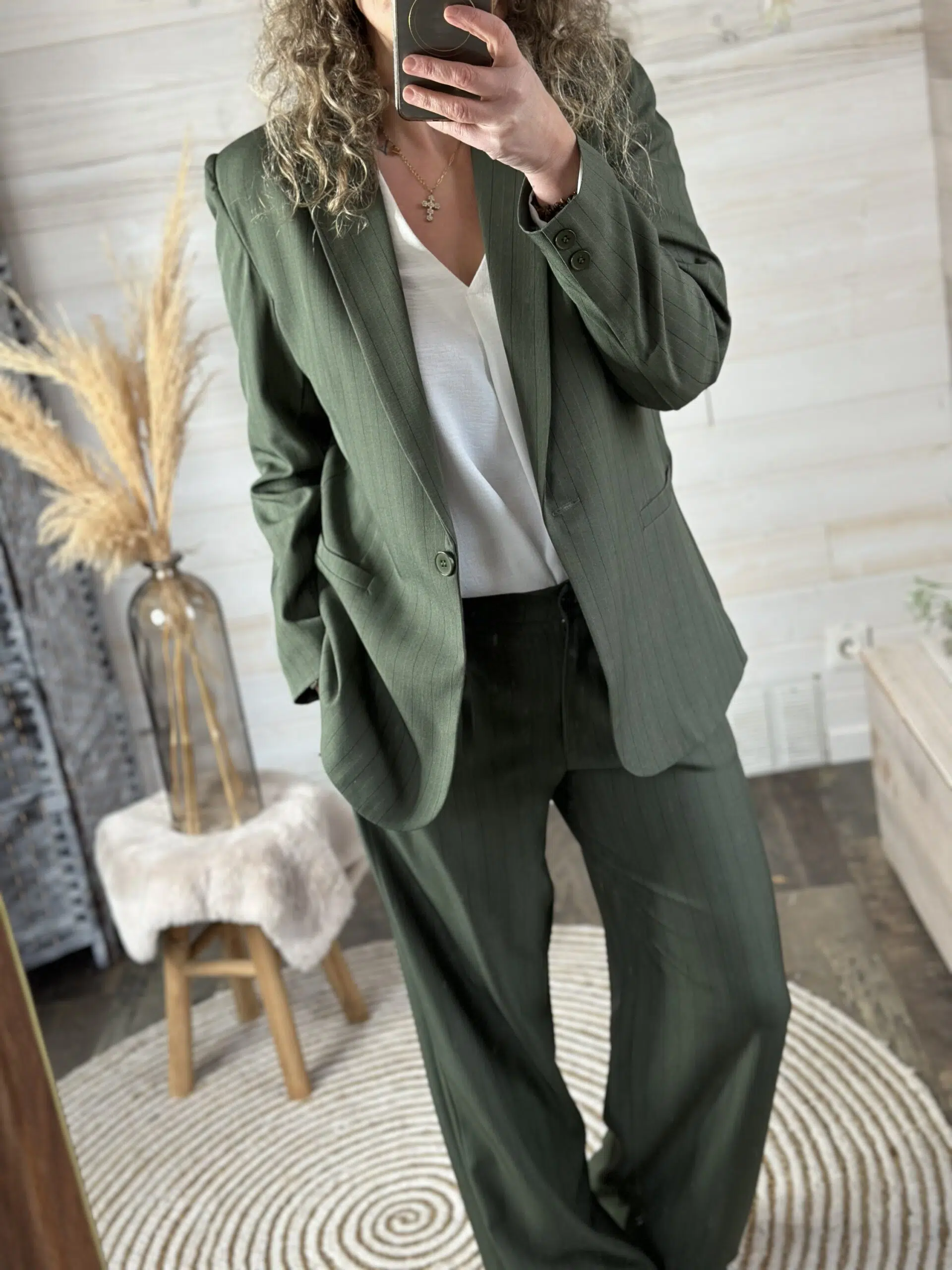 Veste Camille – Image 3