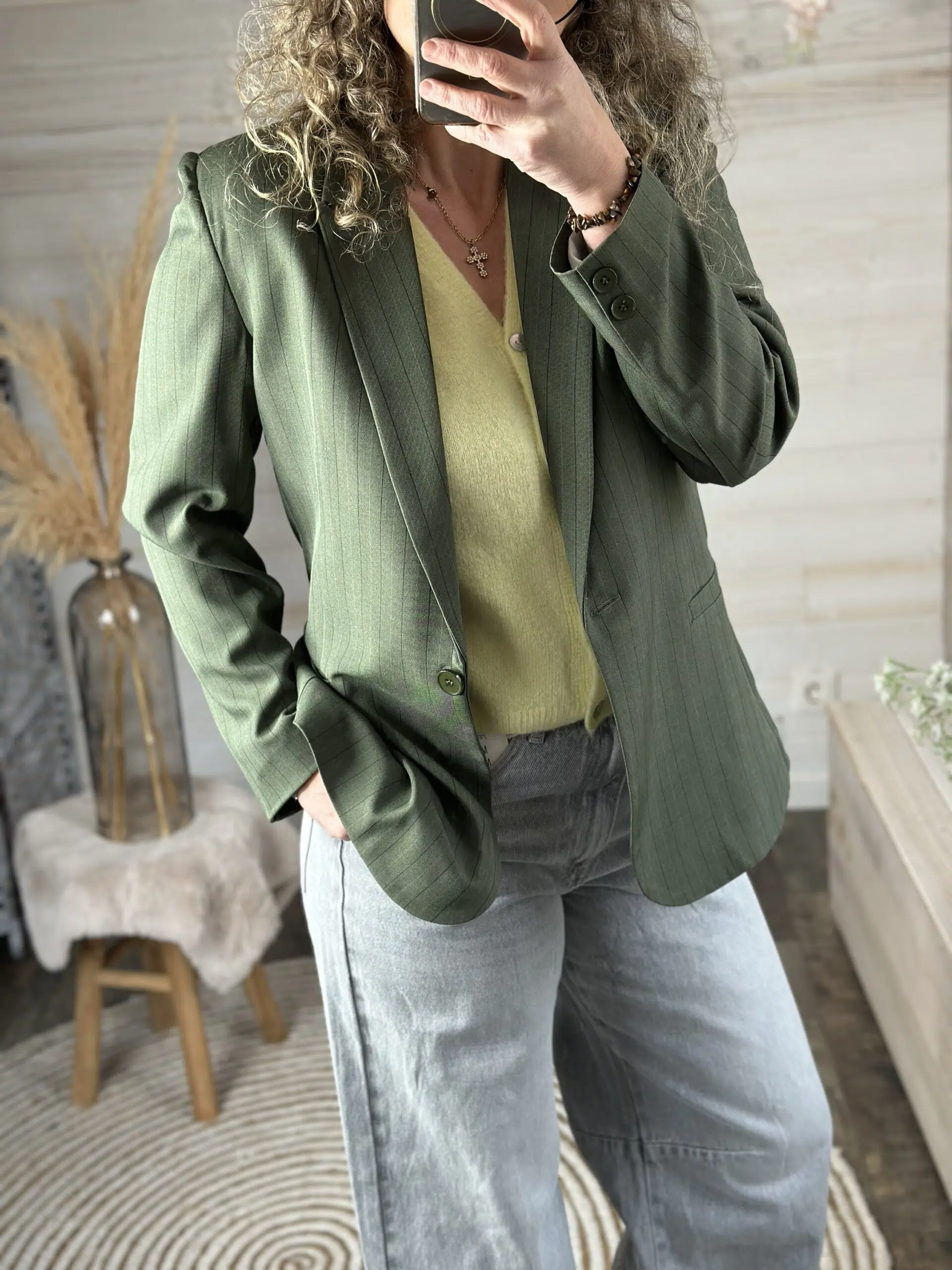 Veste Camille – Image 1