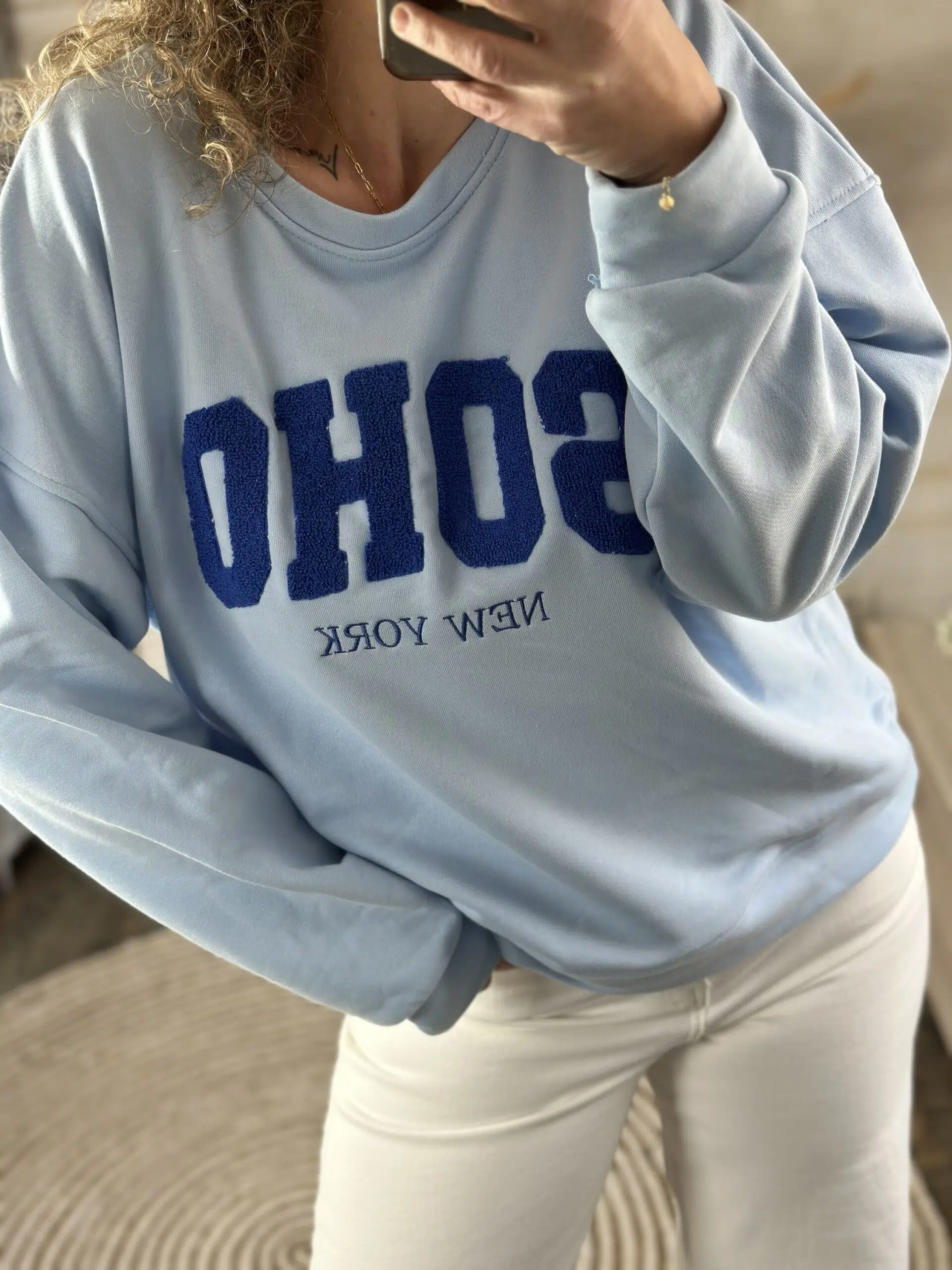 Sweat Soho – Image 1