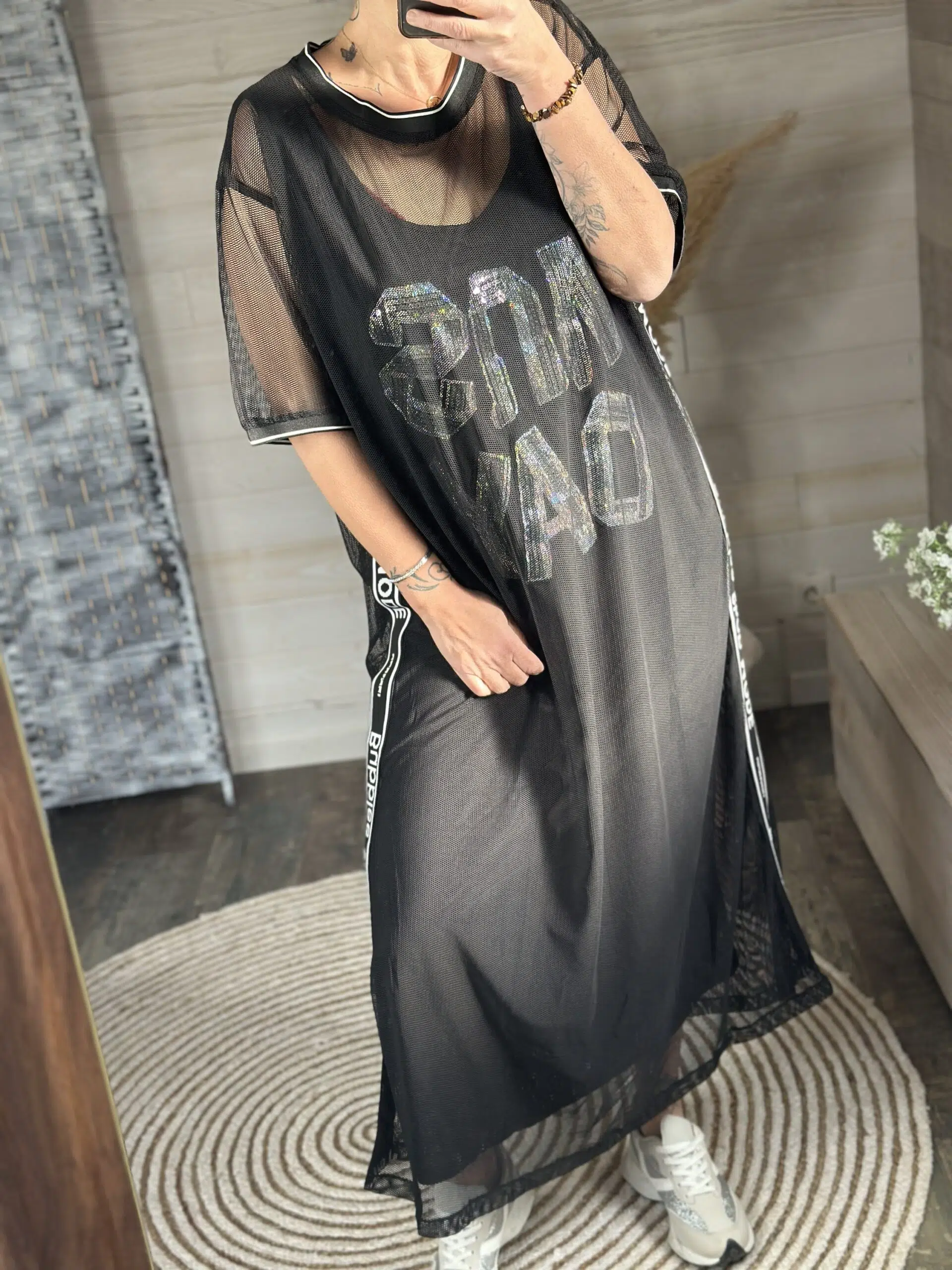 Robe Sun – Image 1