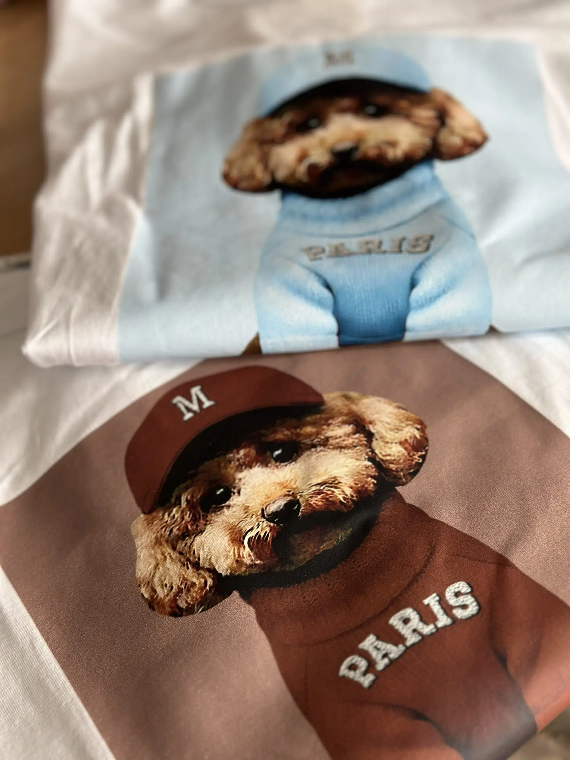 Tee shirt Romy – Image 1