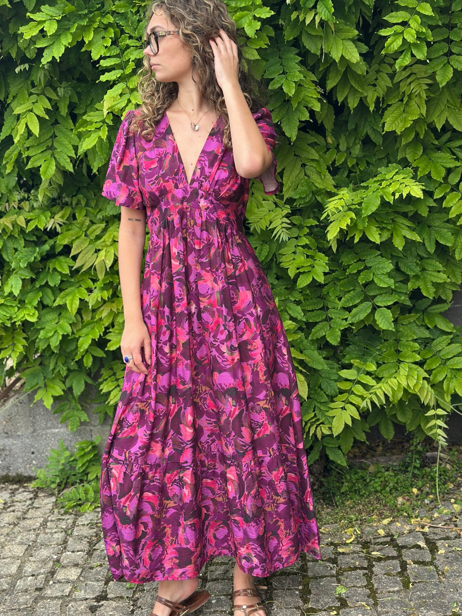 Robe Sofia