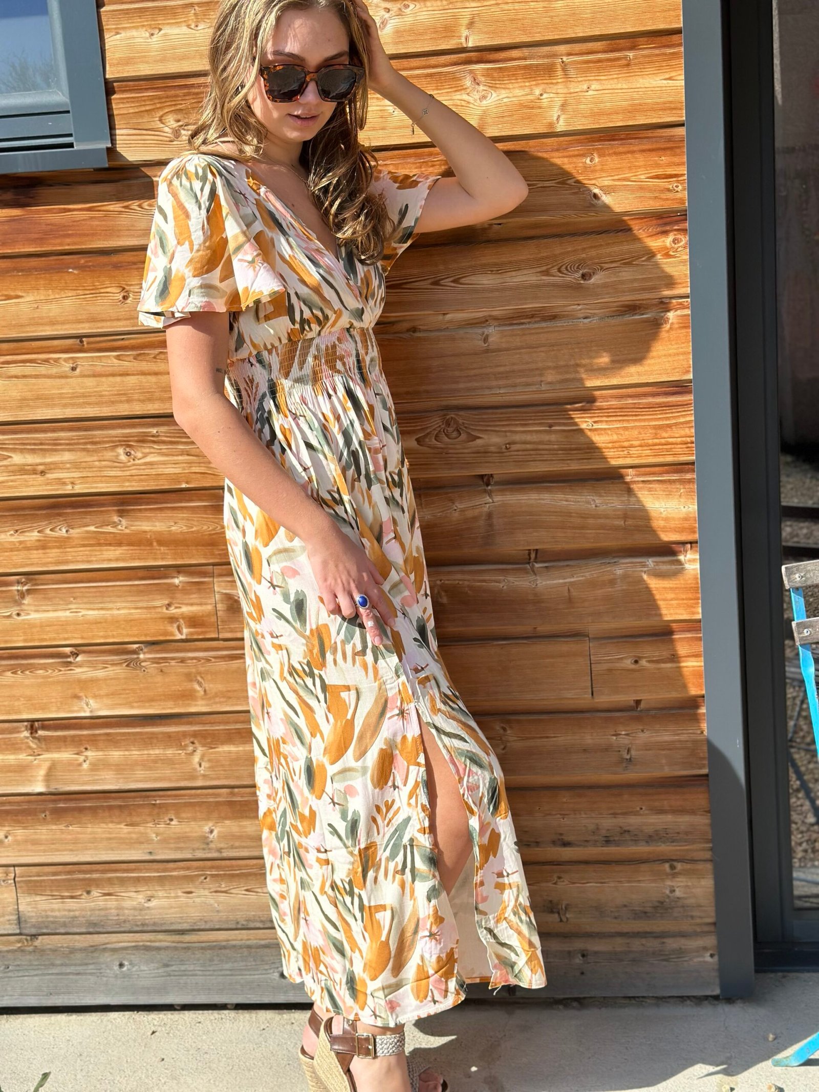 Robe Torry