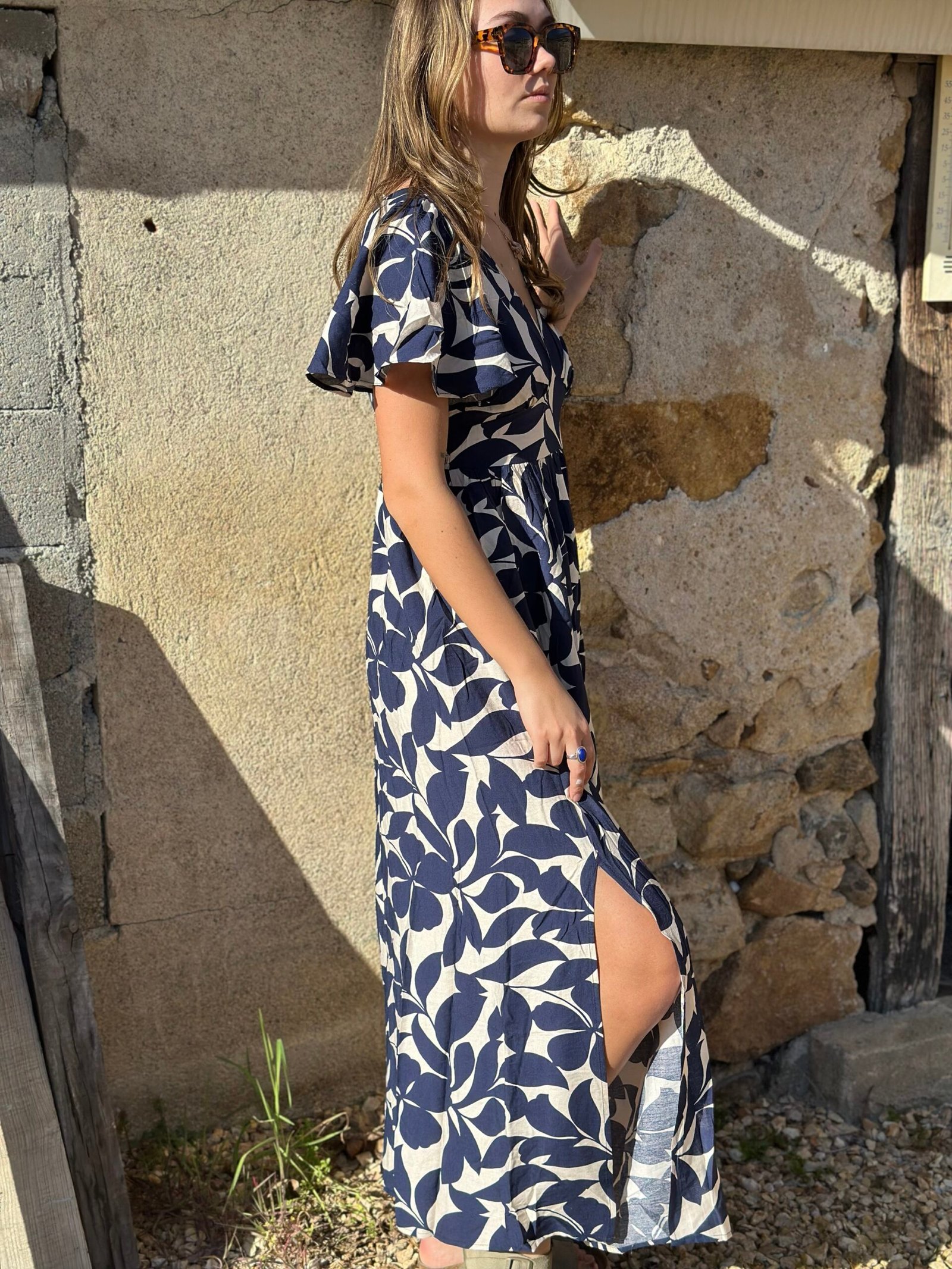 Robe mikonos