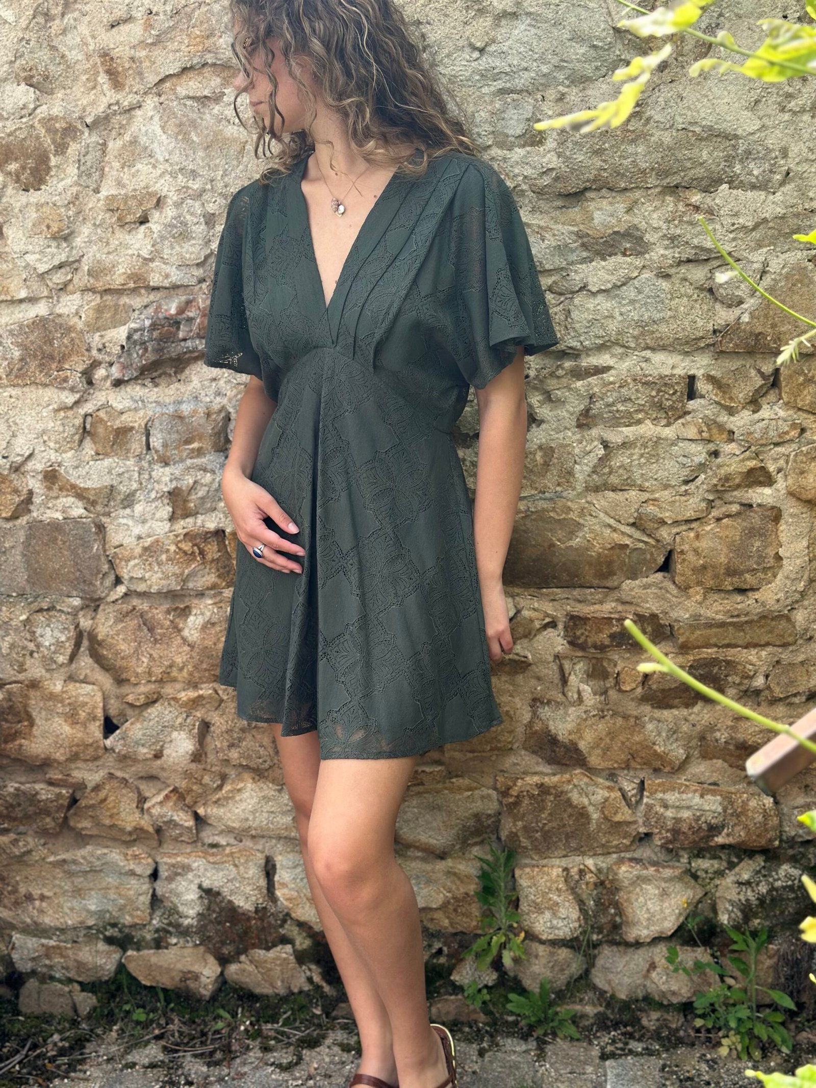 Robe Florida