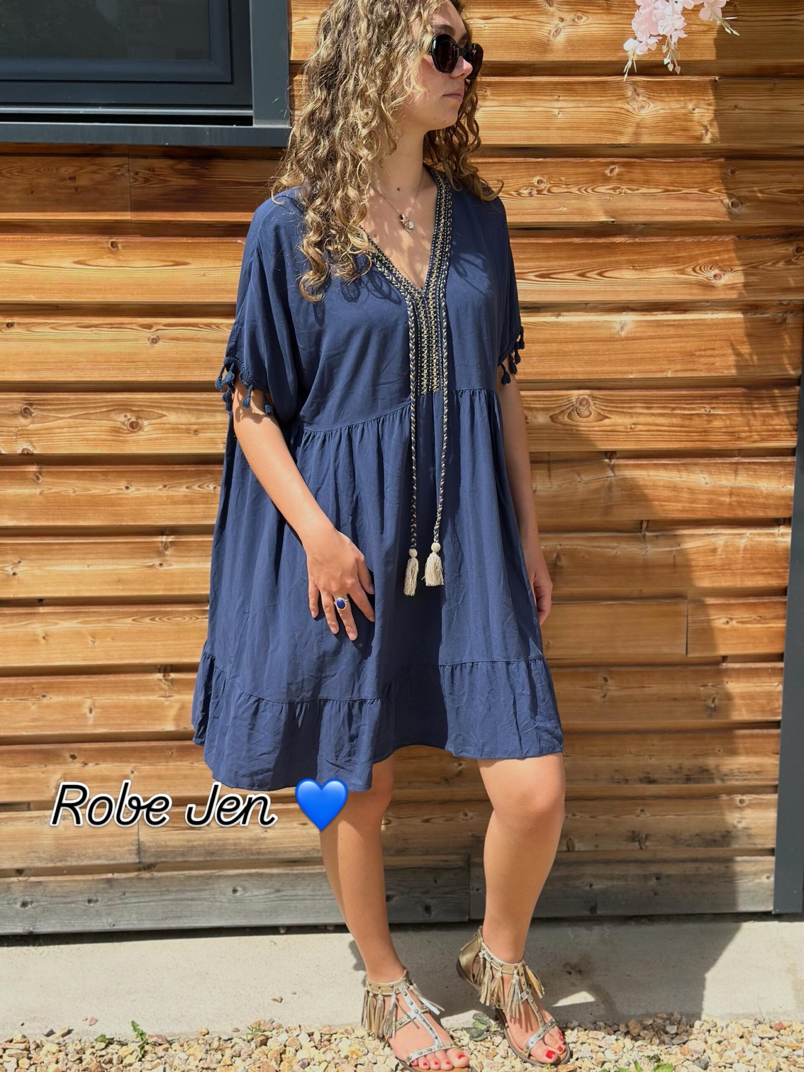 Robe Jene
