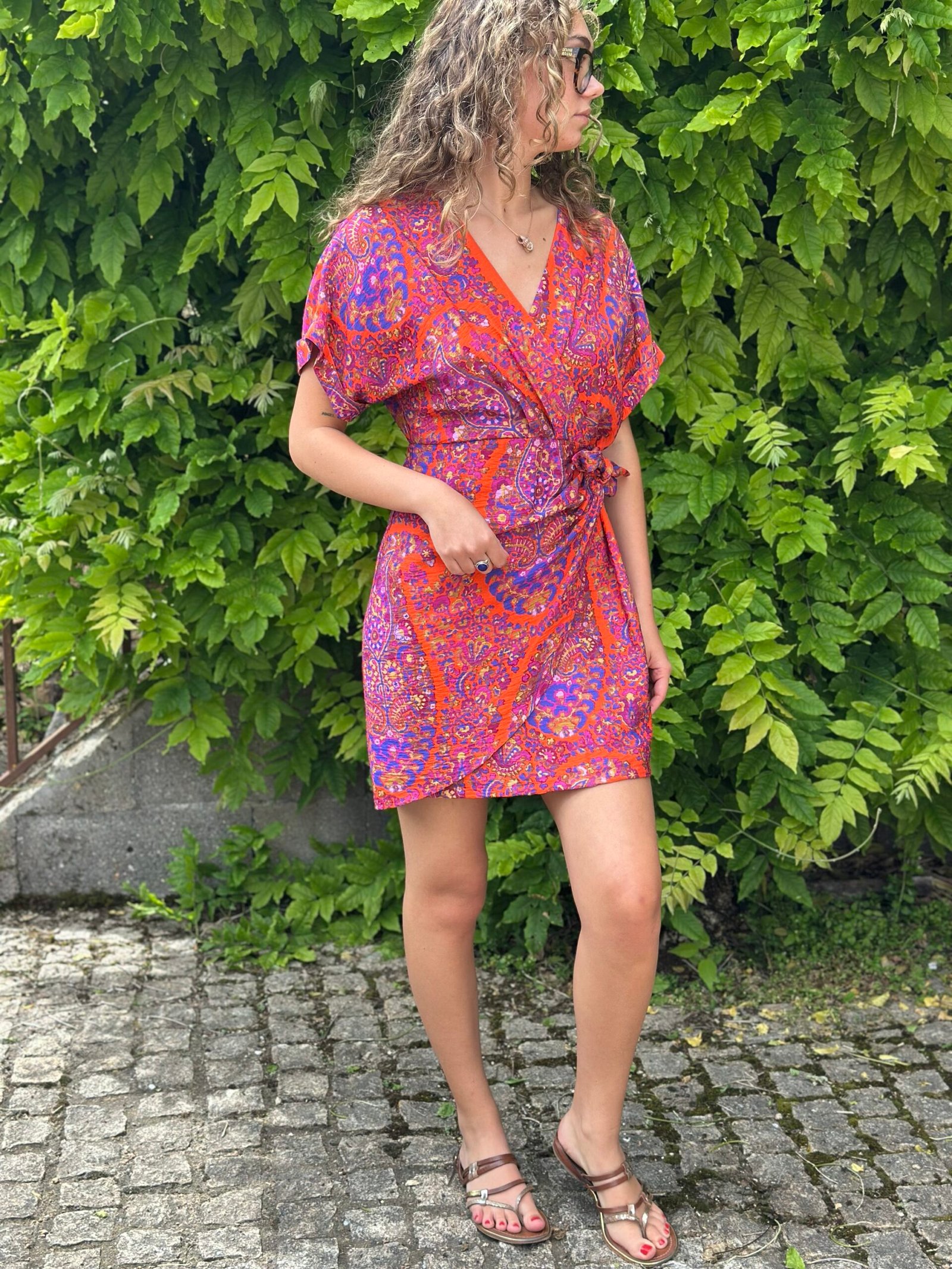 Robe Clara