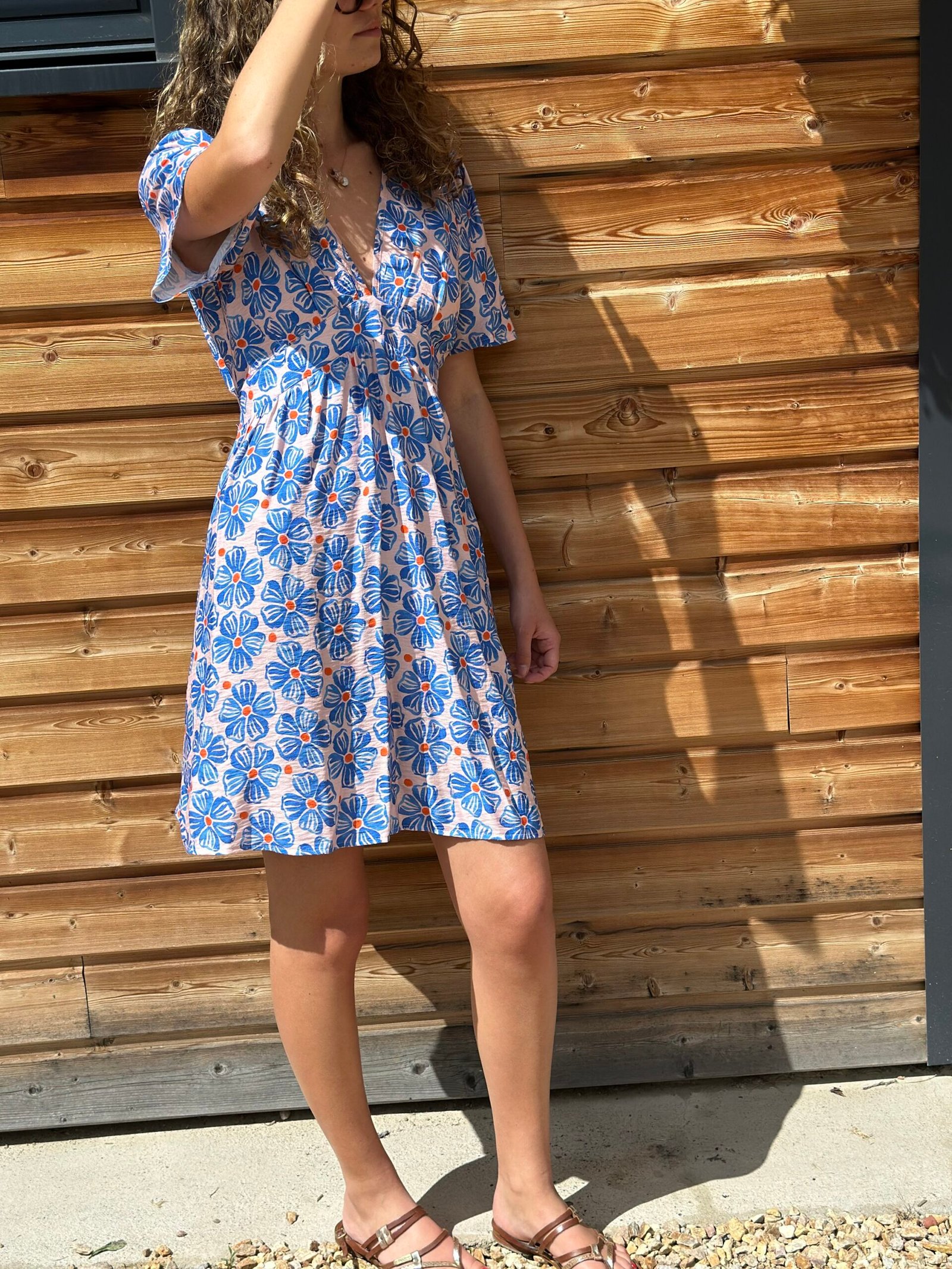 Robe Vienna