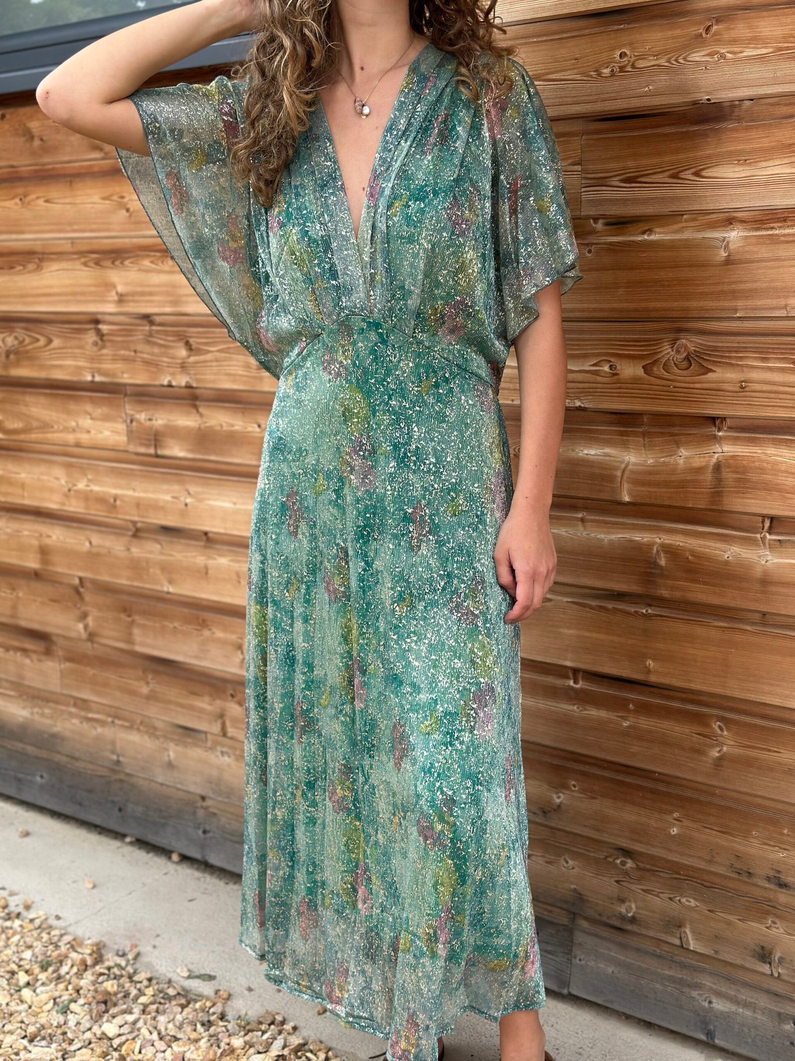 Robe Alabama