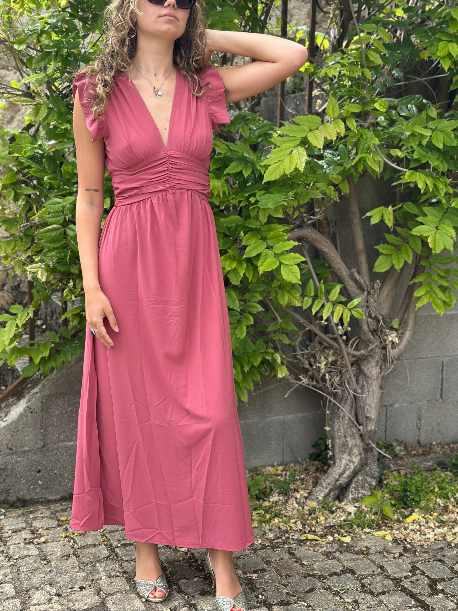 Robe Samantha