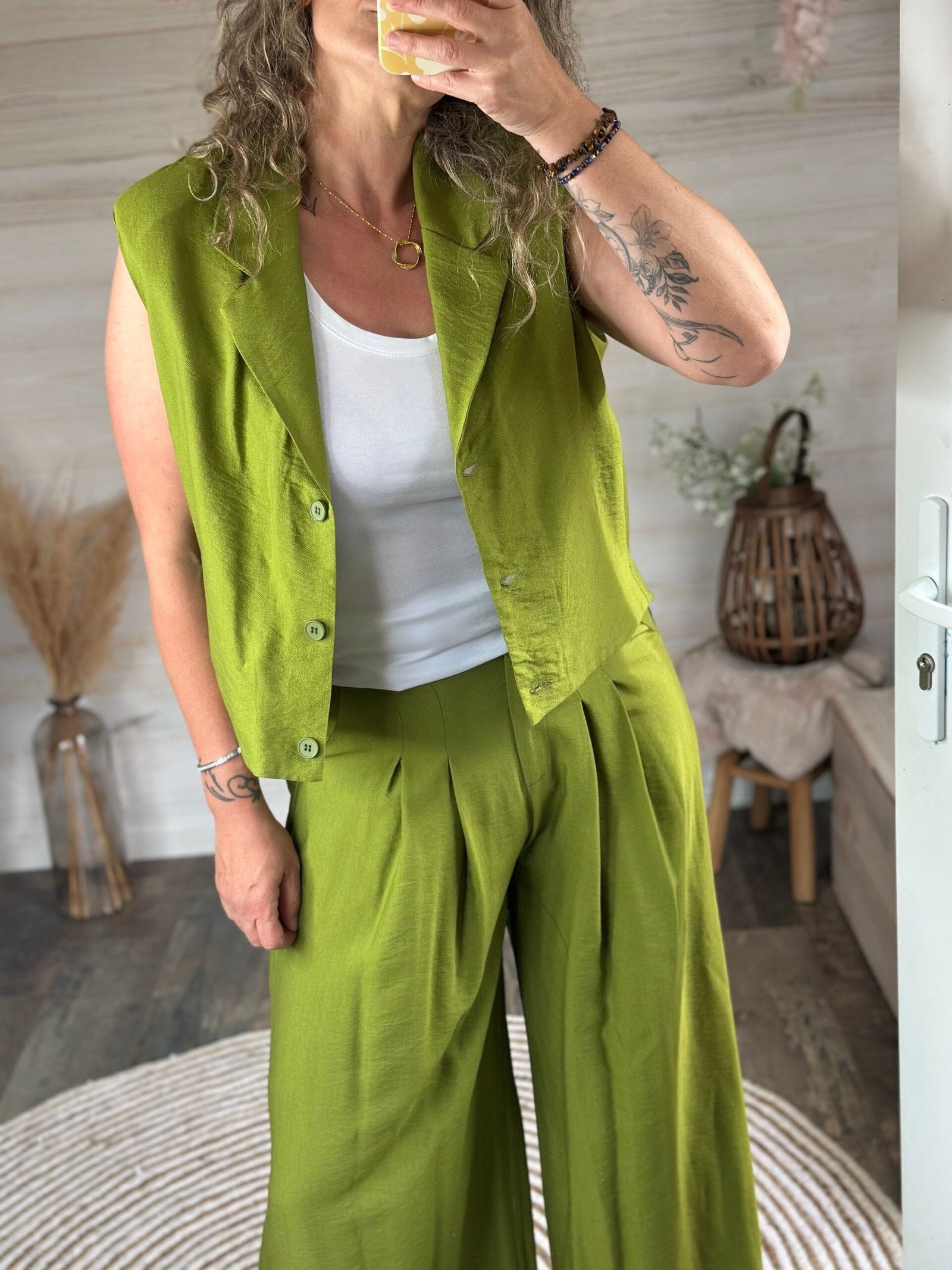Gilet antalya