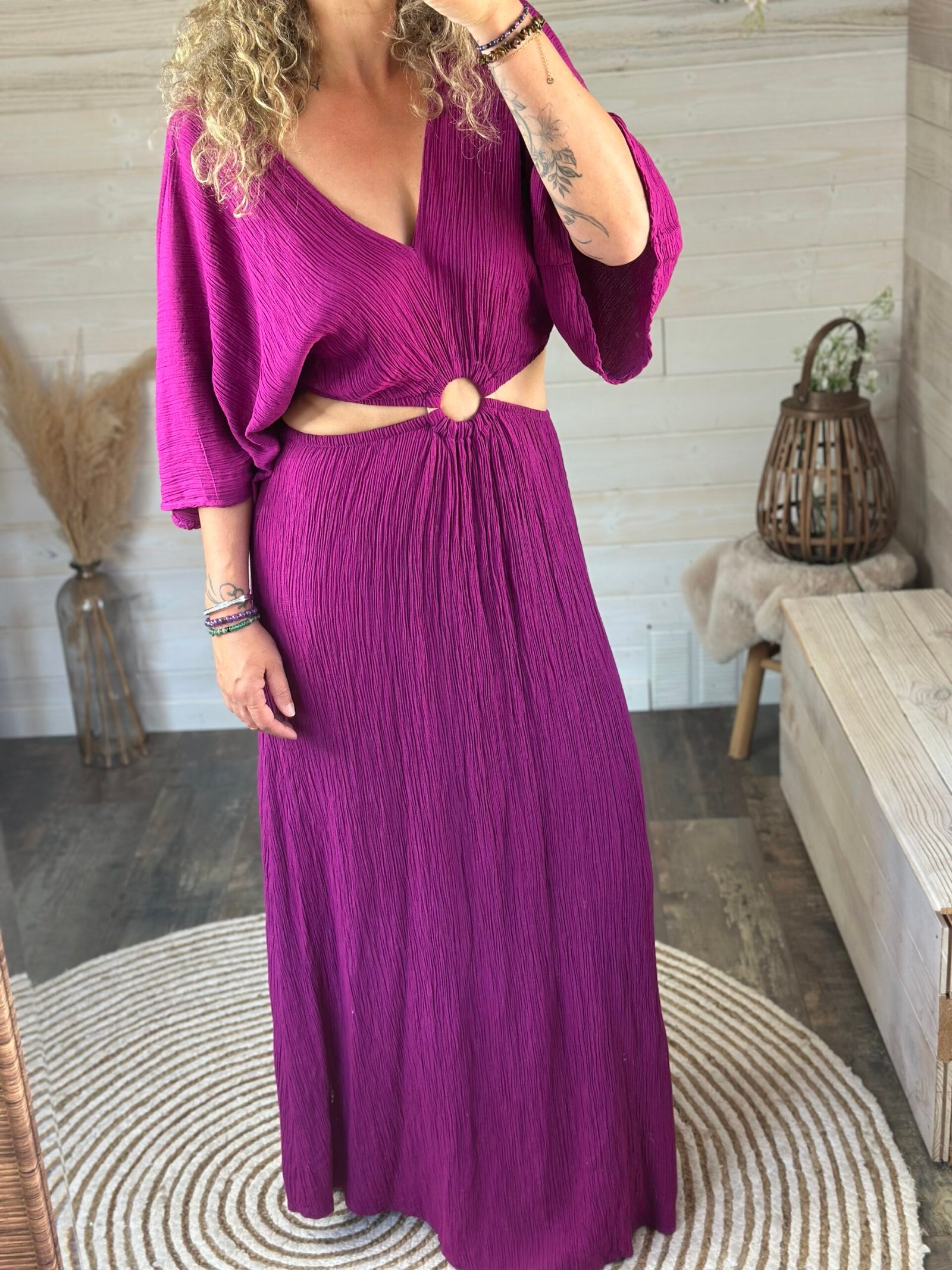 Robe Costa