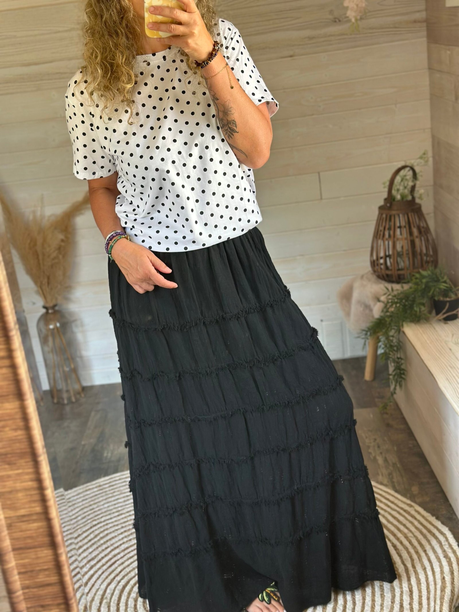 Jupe Bella