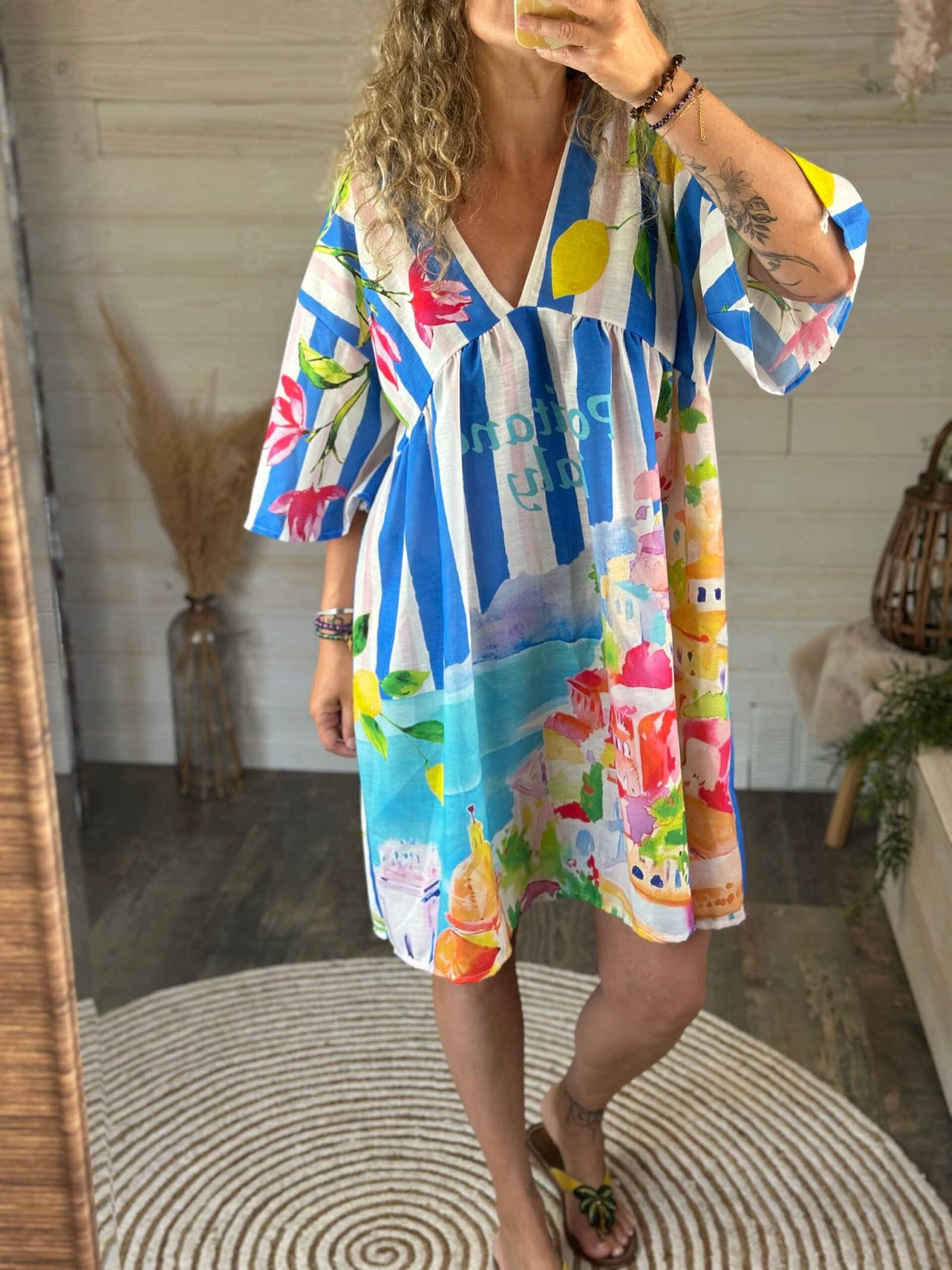Robe dolce vita