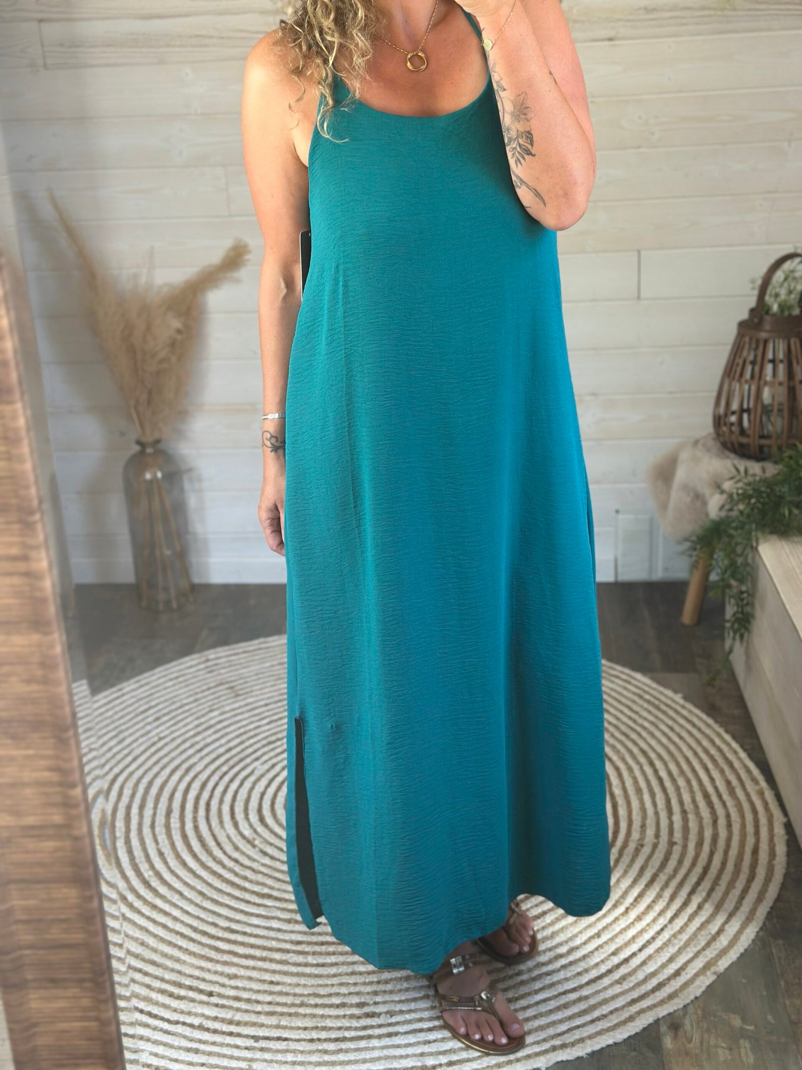 Robe  Canaries