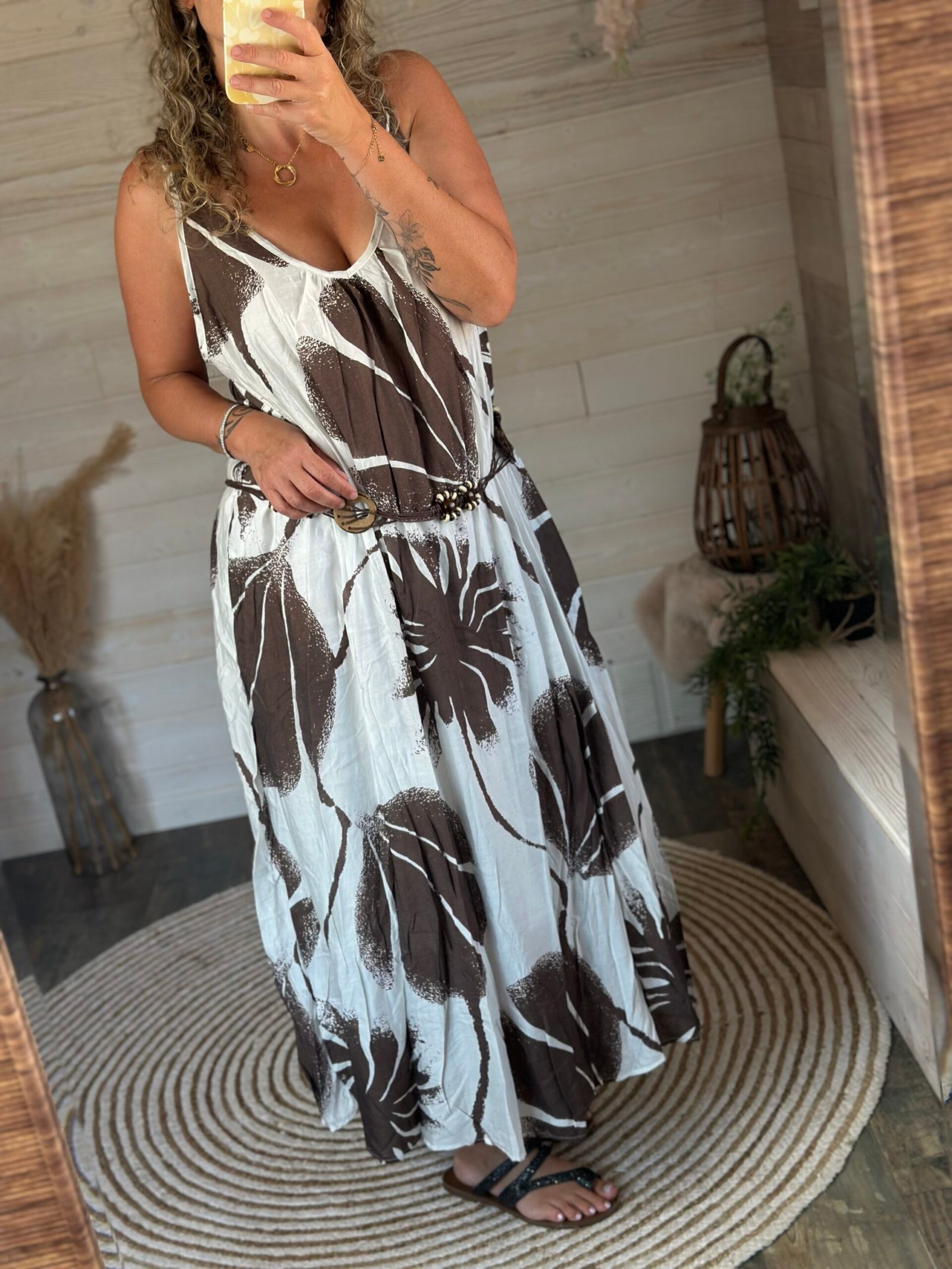 Robe Oly