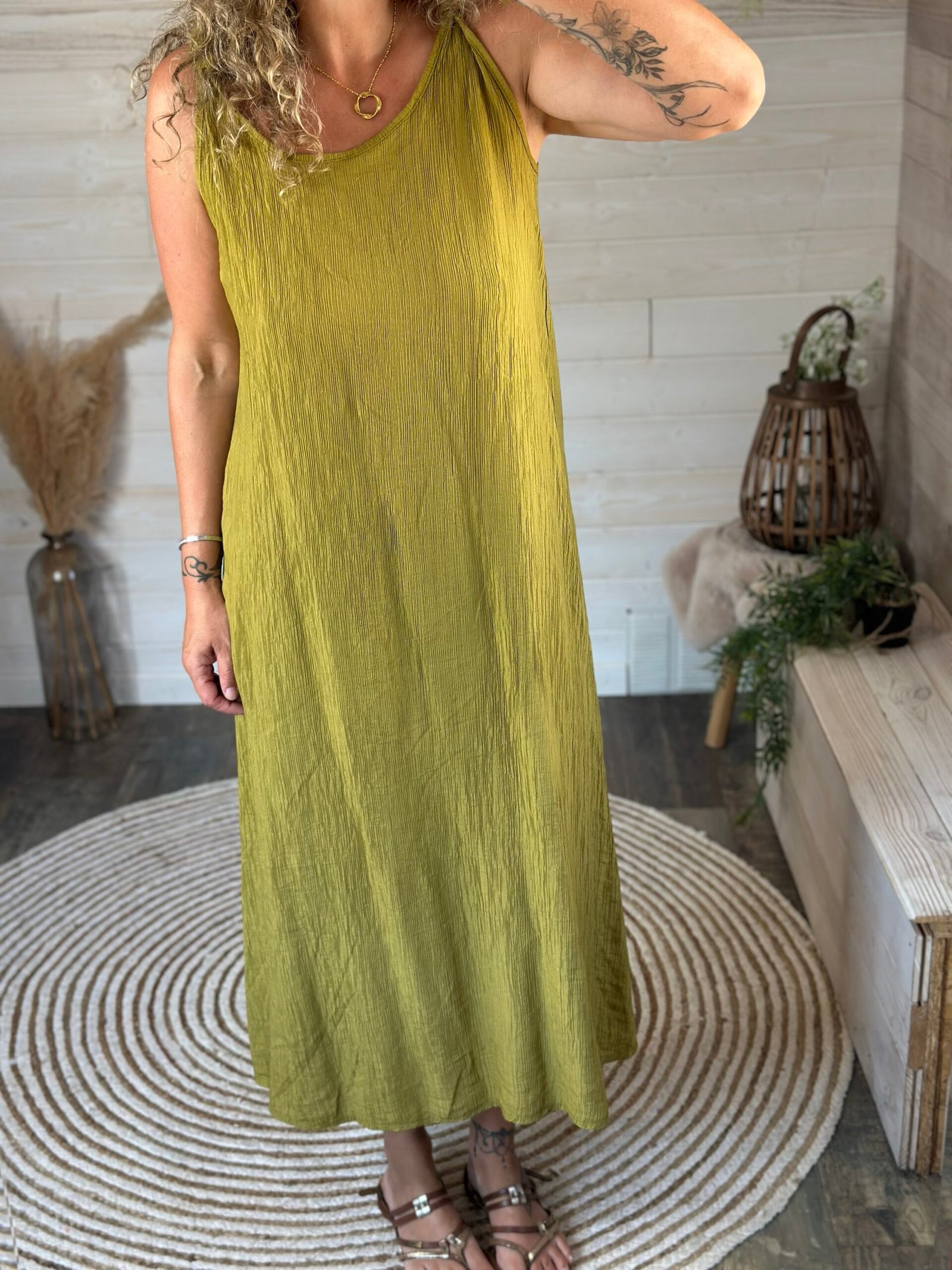 Robe Laly