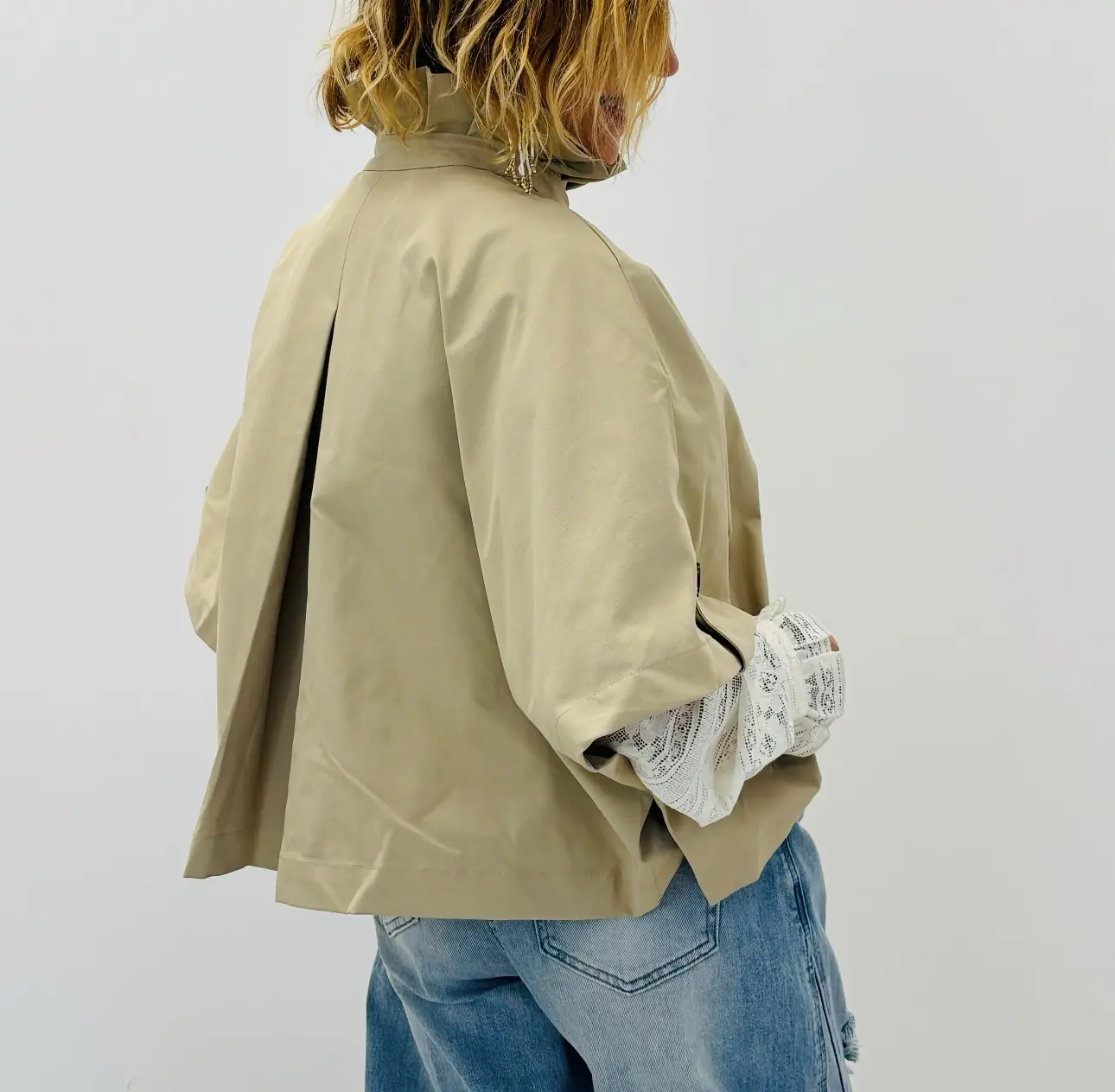Trench  Carolina – Image 2